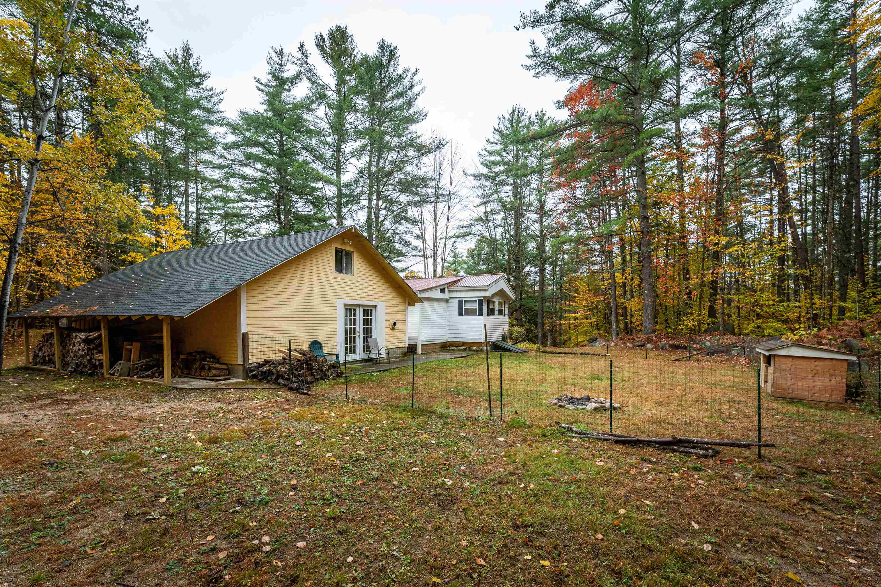 126 Forest Pines Road