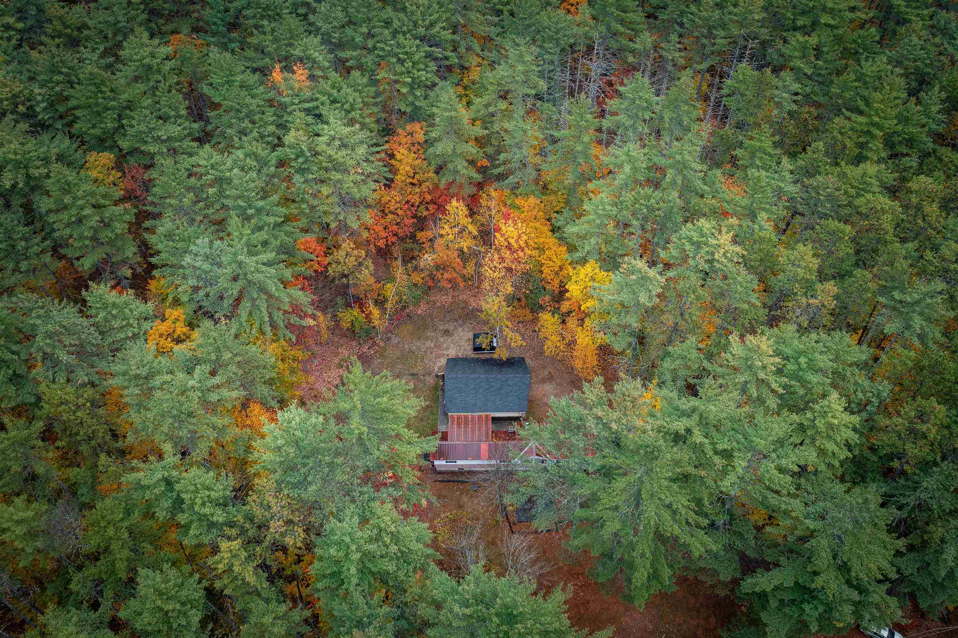 126 Forest Pines Road