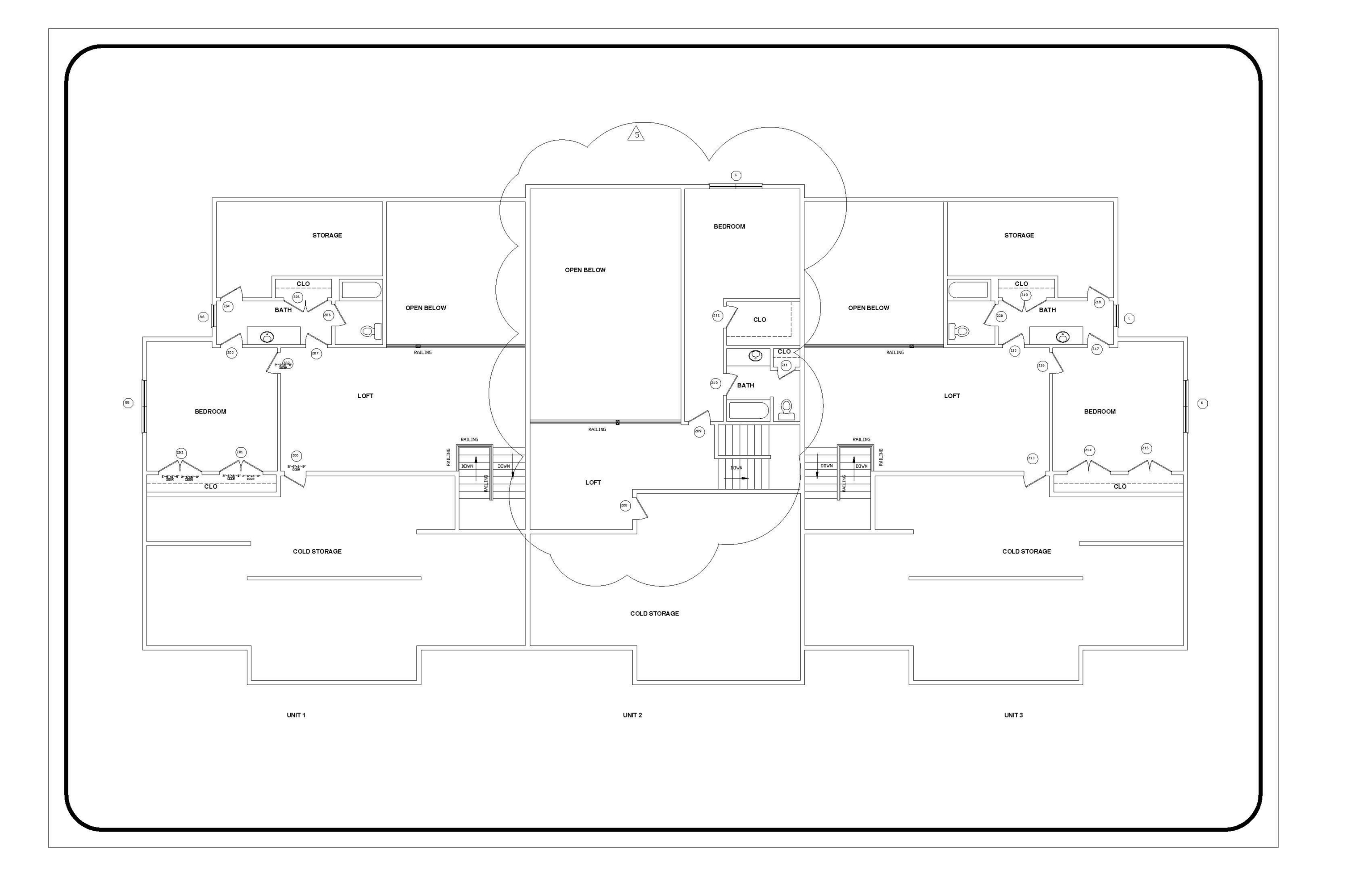88 Ryan Farm Road Unit: 1