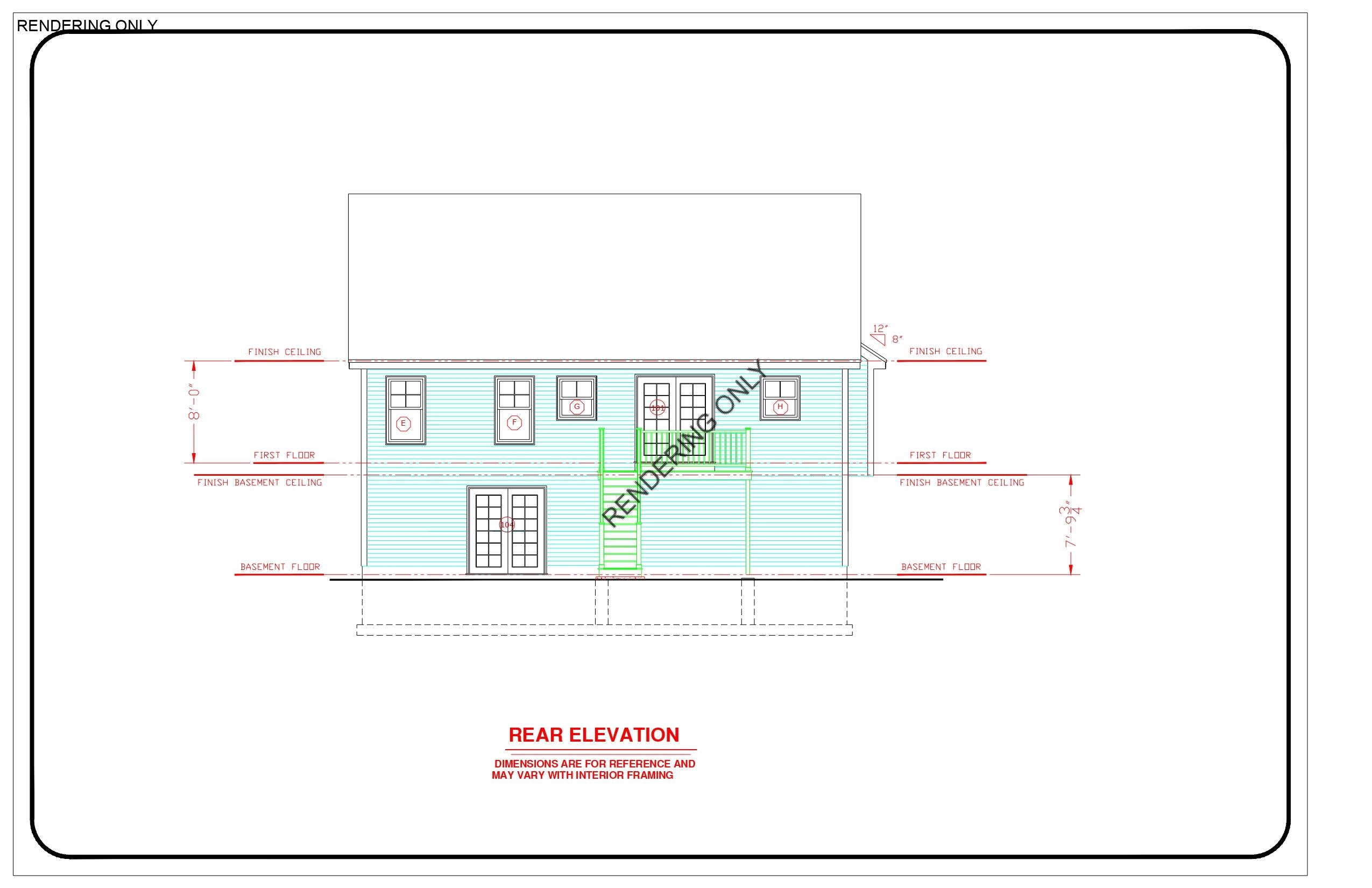 22 Mica Drive Unit: 7