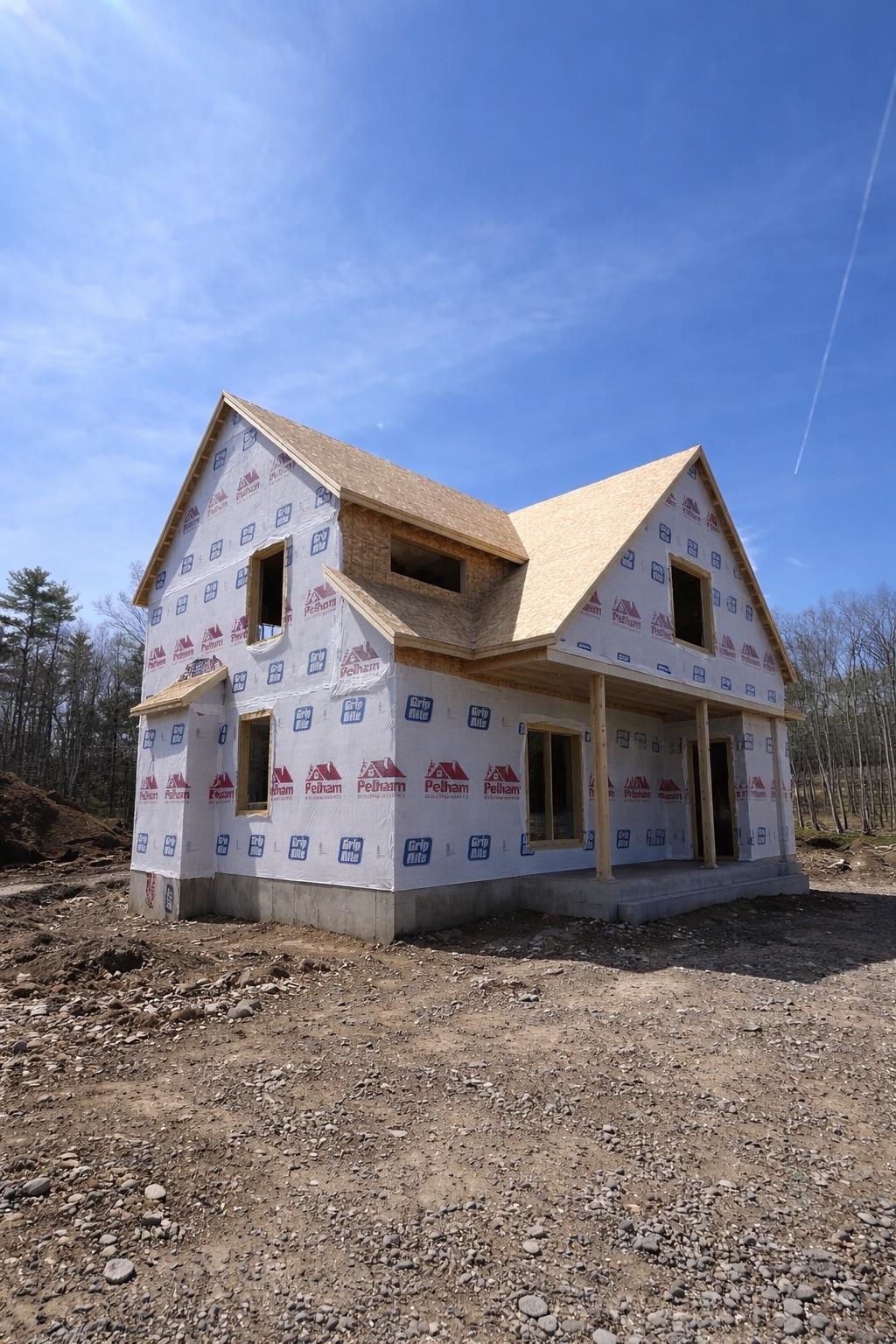 15 Mica Drive Unit: 12