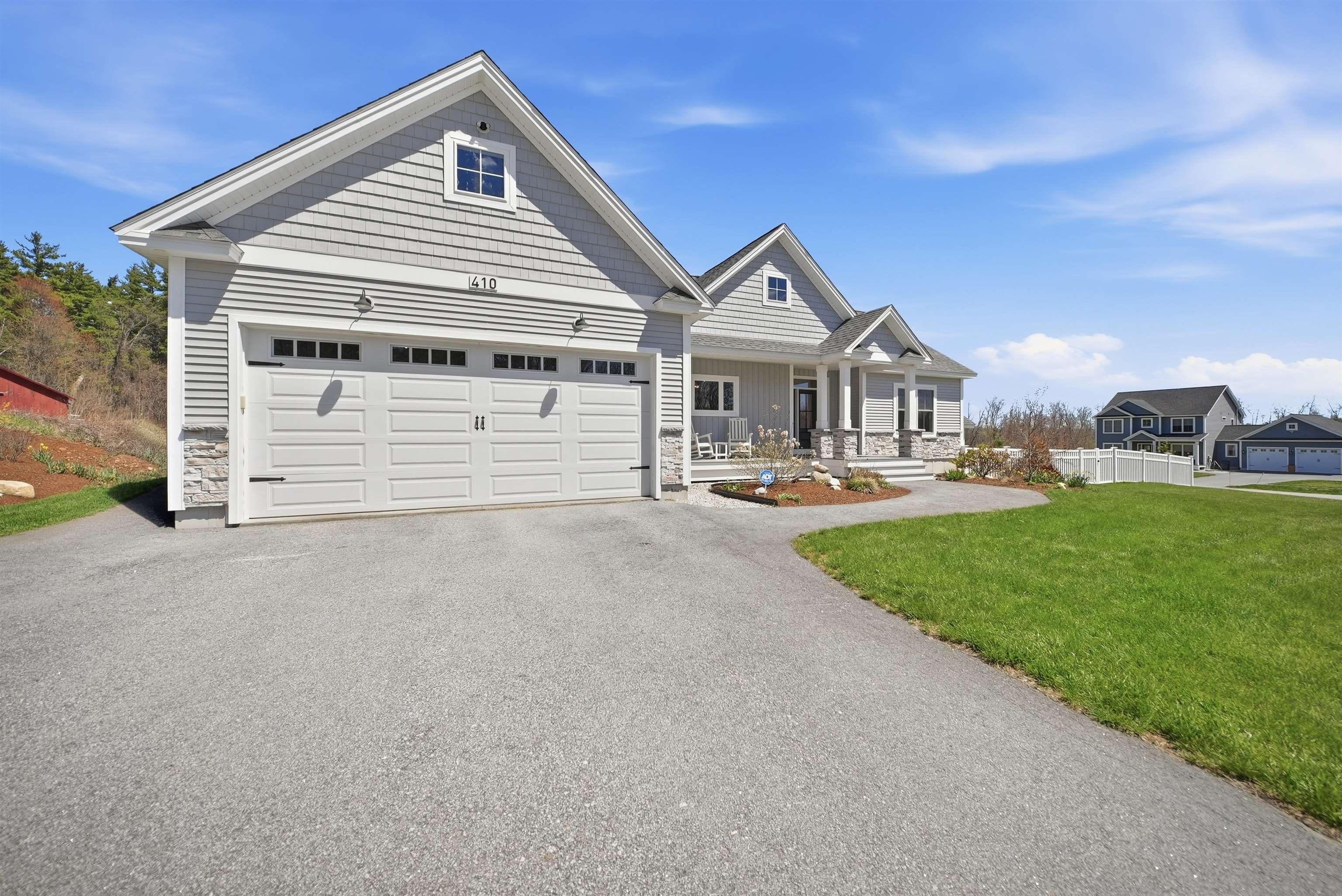 410 Blane Circle Unit: 55