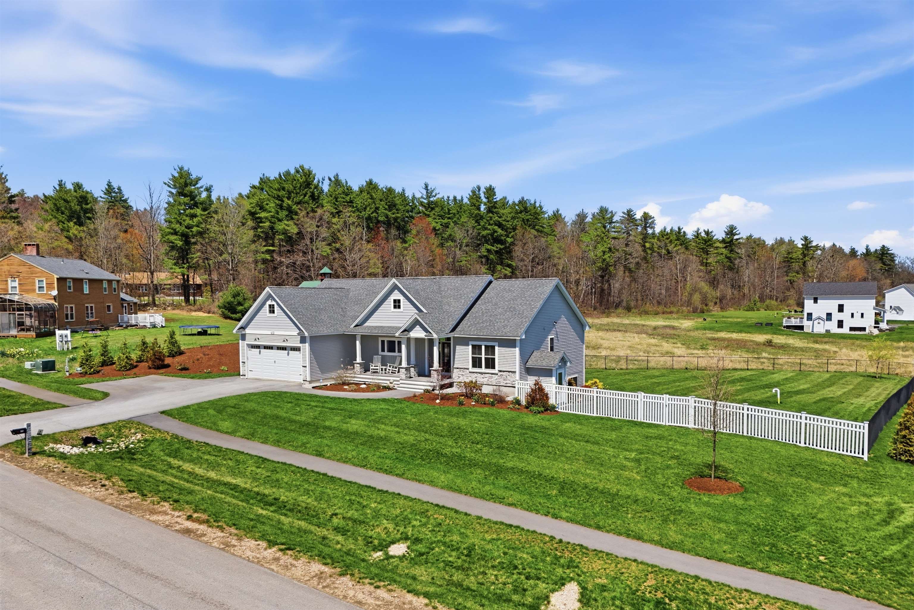 410 Blane Circle Unit: 55