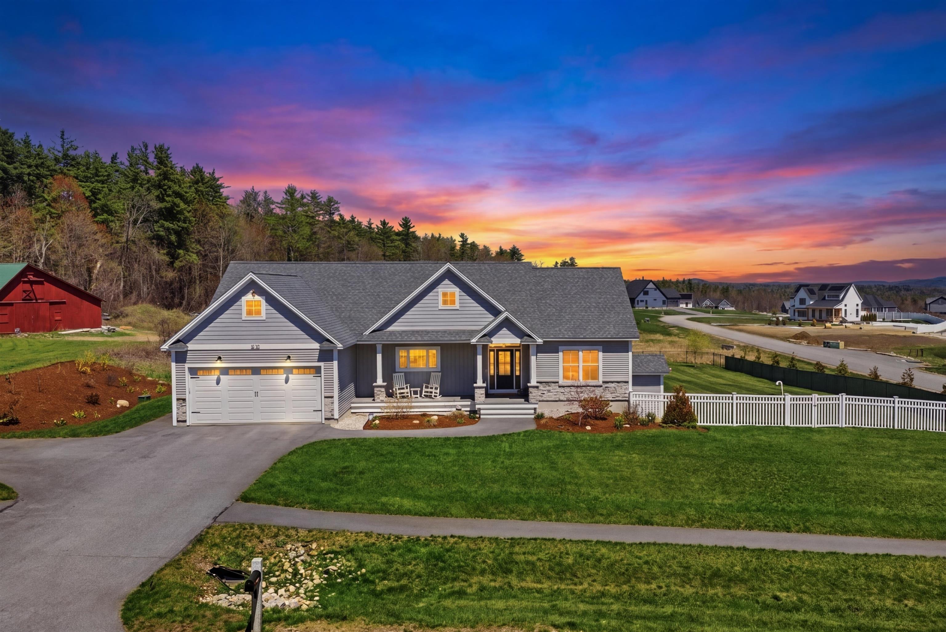 410 Blane Circle Unit: 55