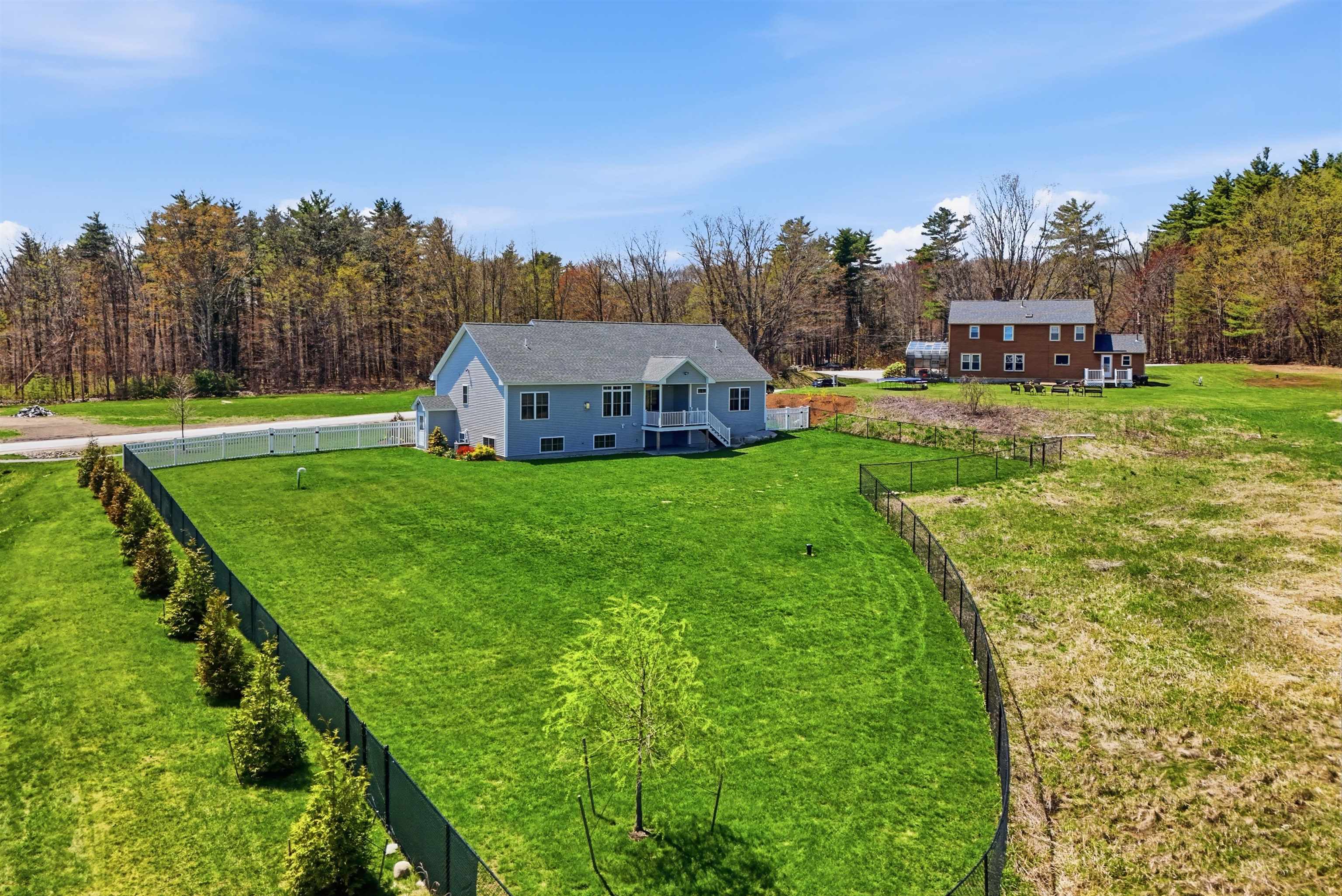 410 Blane Circle Unit: 55