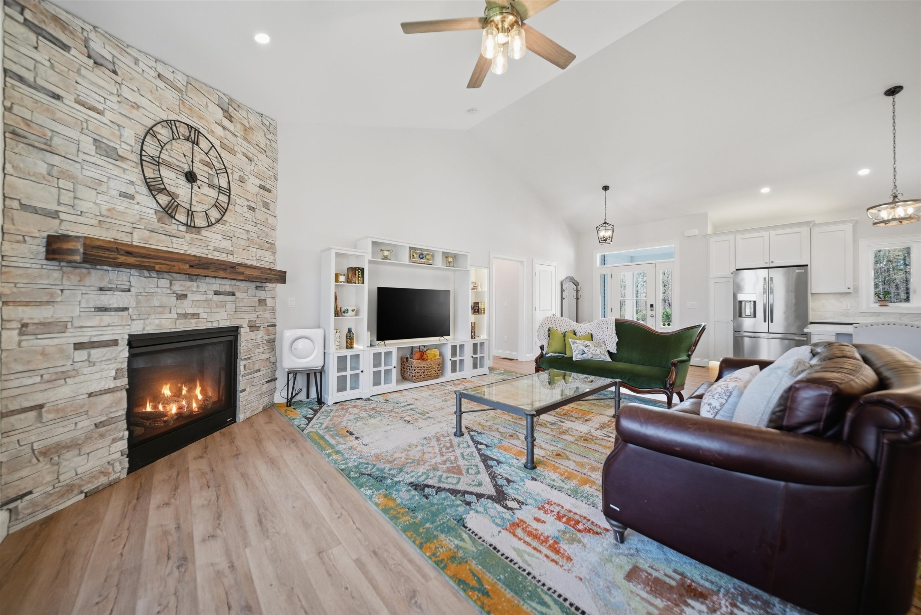 410 Blane Circle Unit: 55