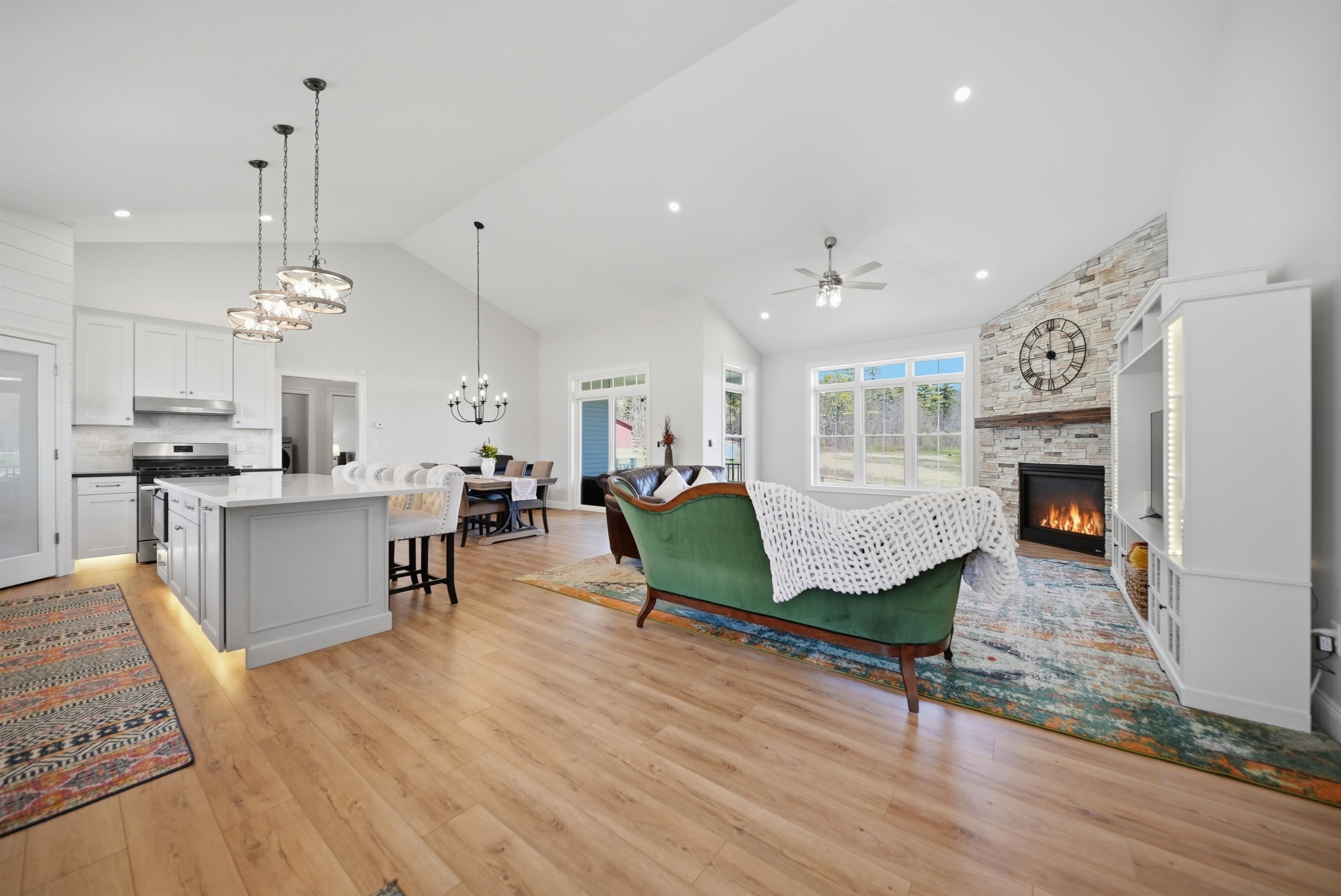 410 Blane Circle Unit: 55