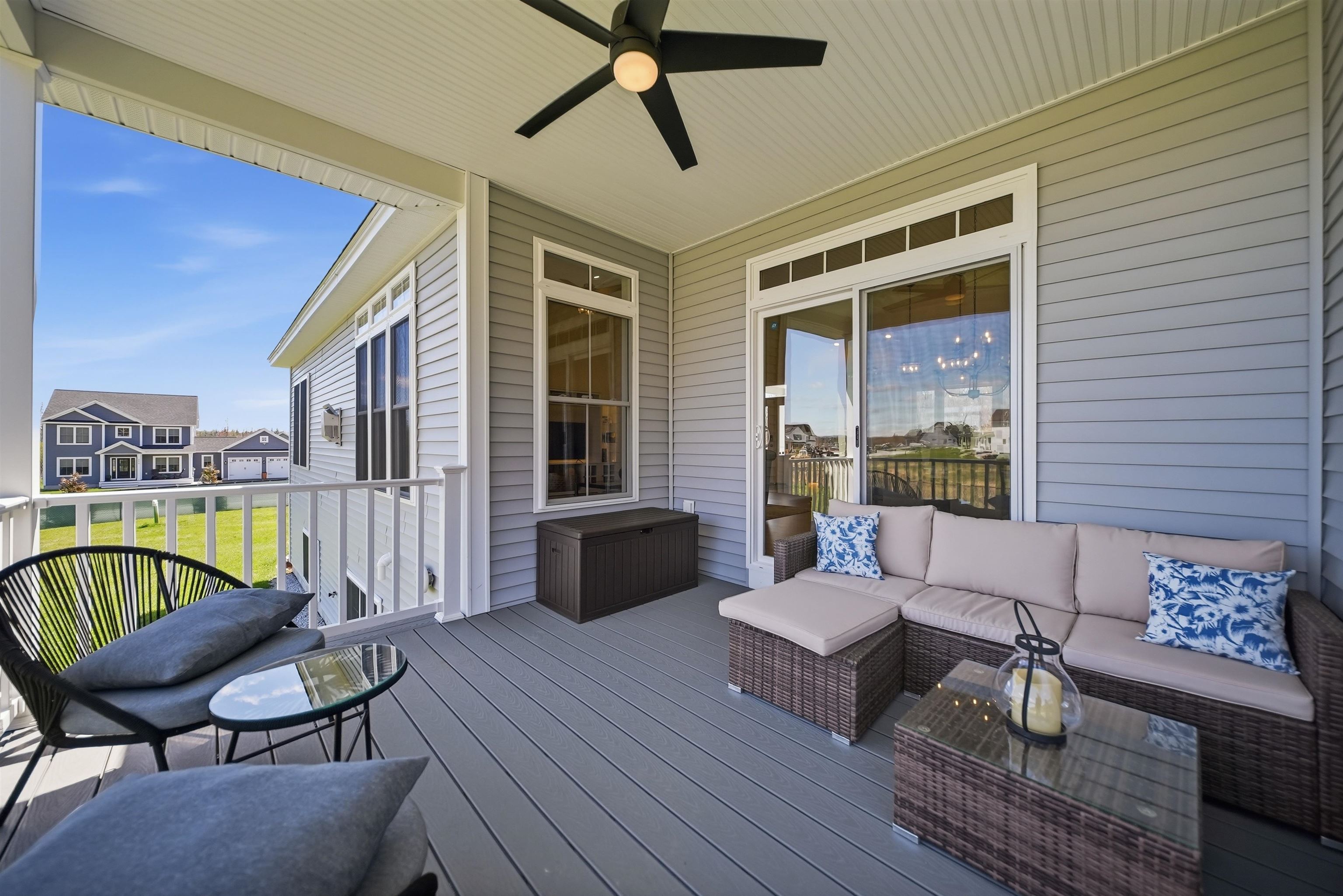 410 Blane Circle Unit: 55