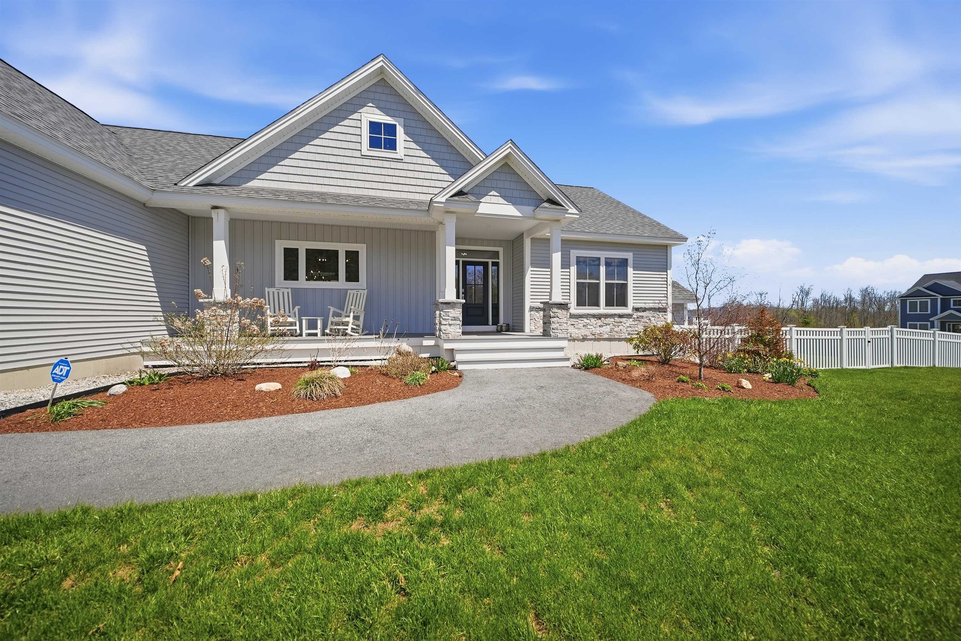 410 Blane Circle Unit: 55