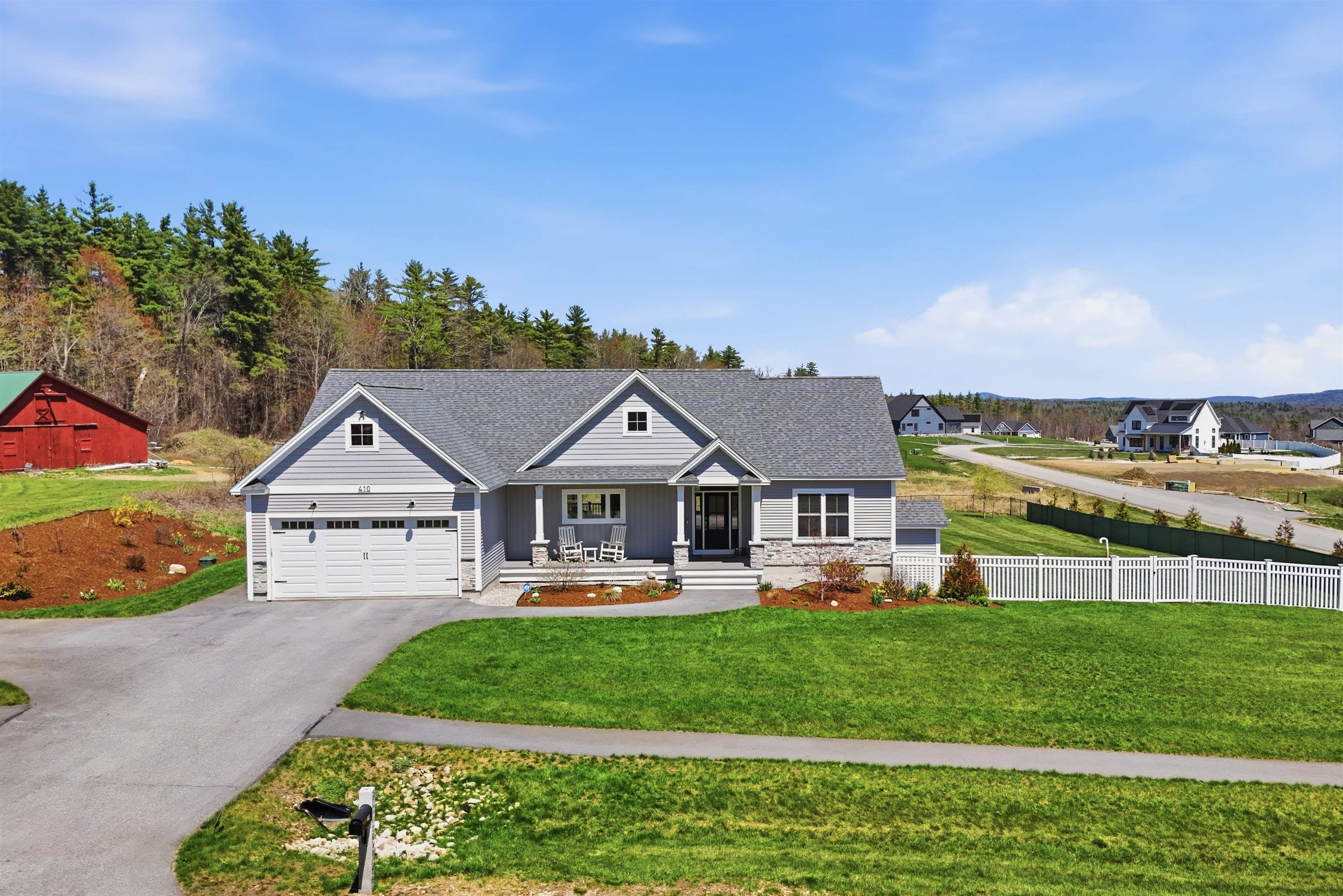 410 Blane Circle Unit: 55