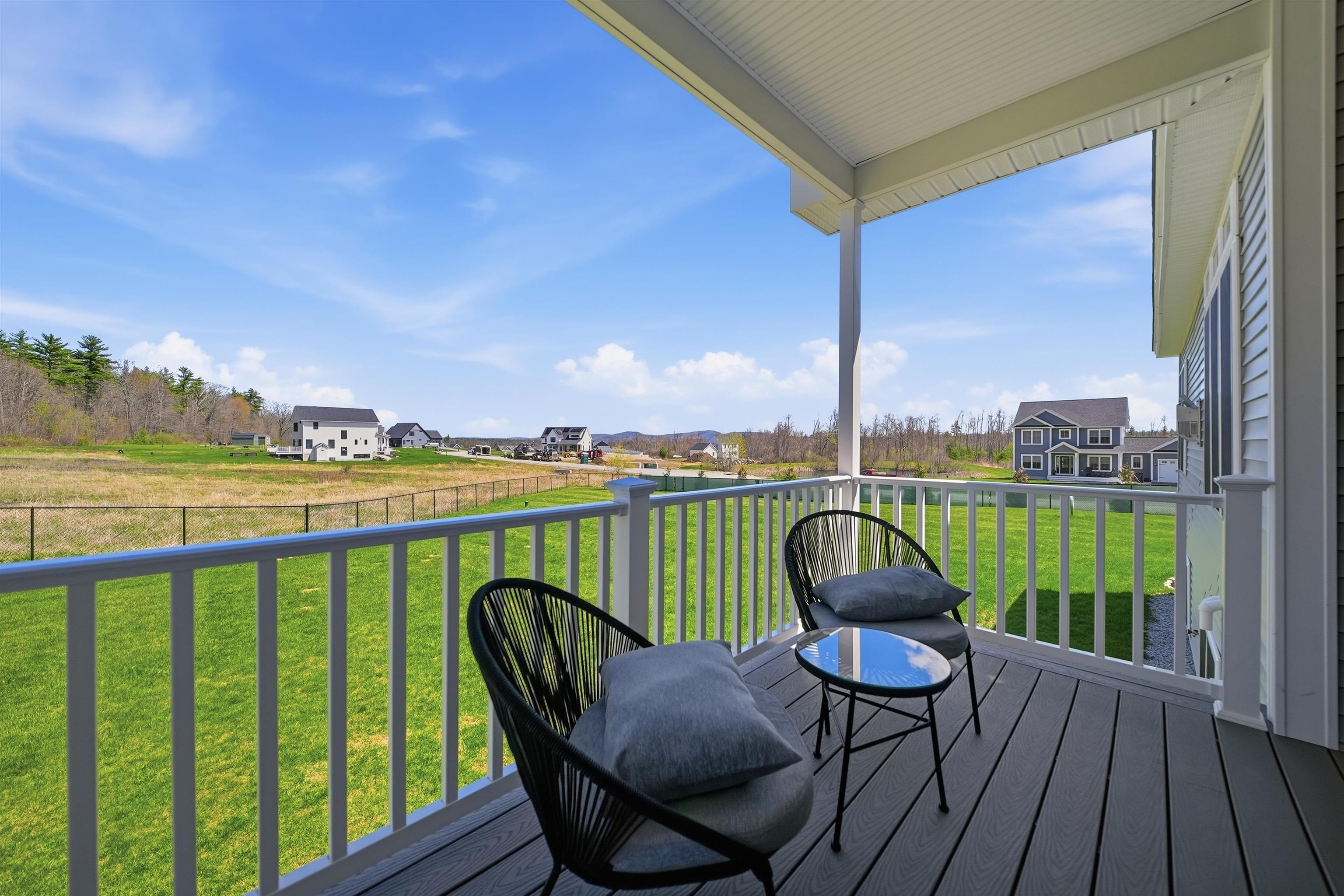 410 Blane Circle Unit: 55