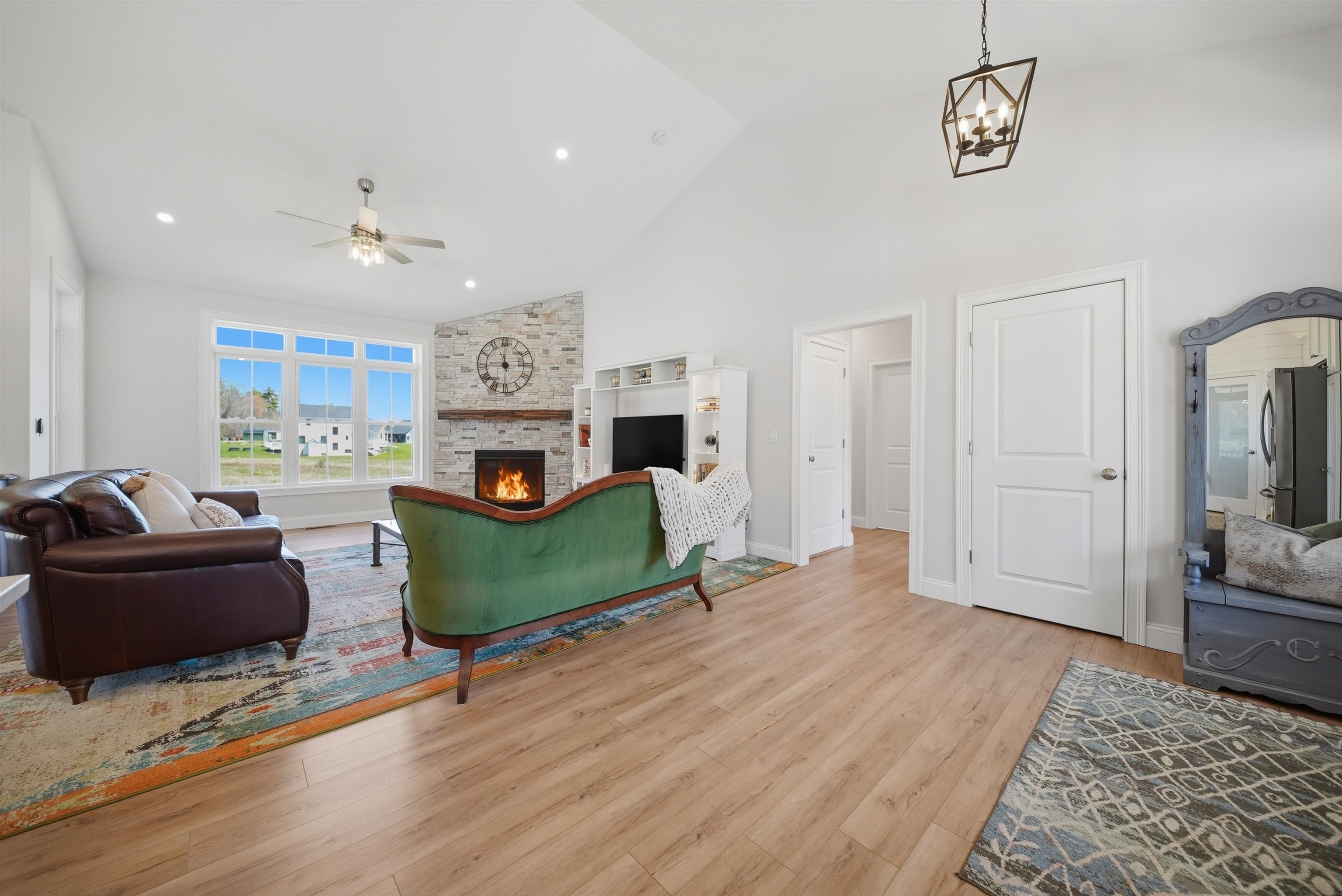 410 Blane Circle Unit: 55