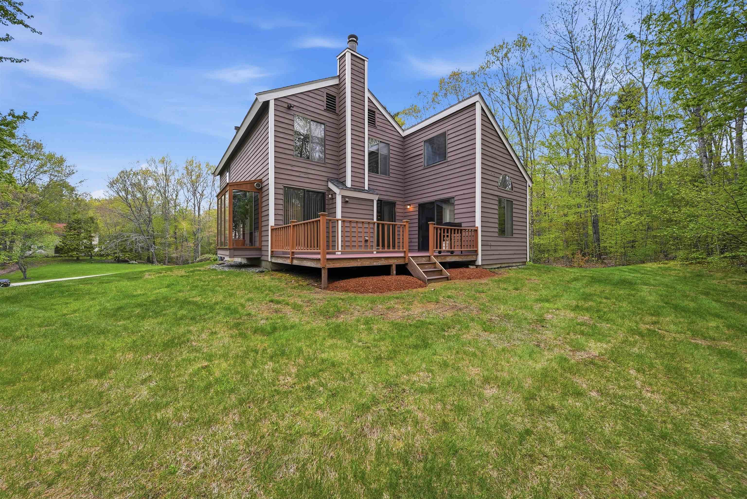 35 Pilgrim Circle