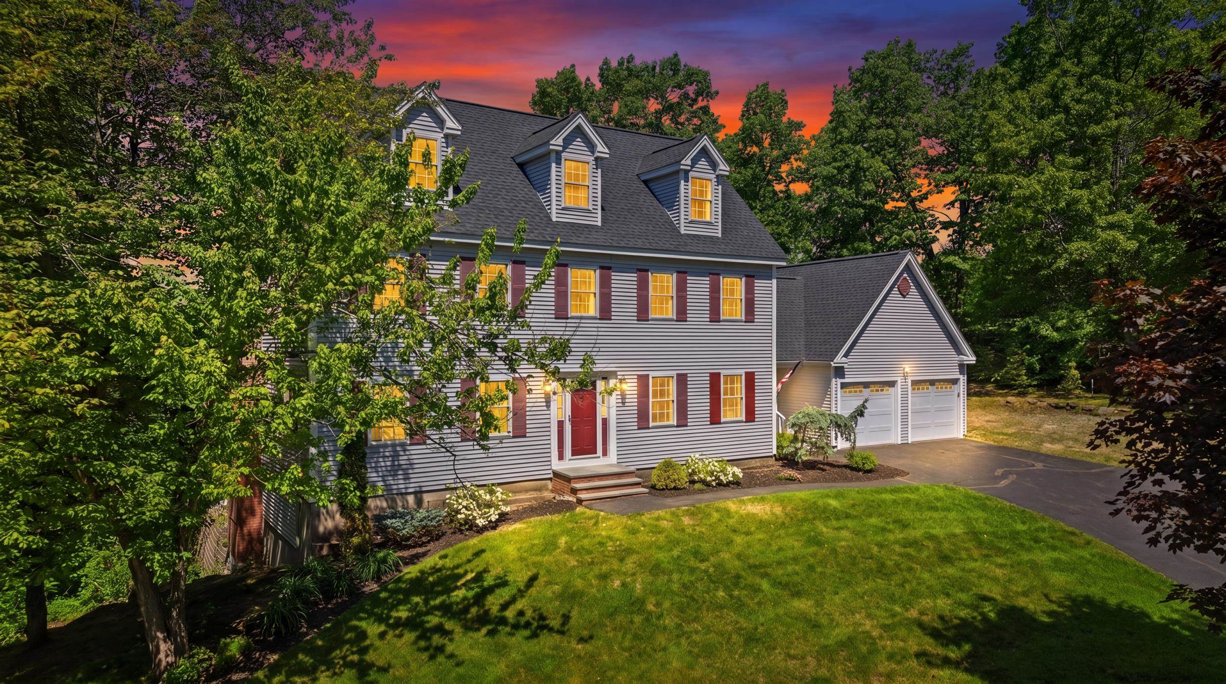 74 Noll's Farm Road