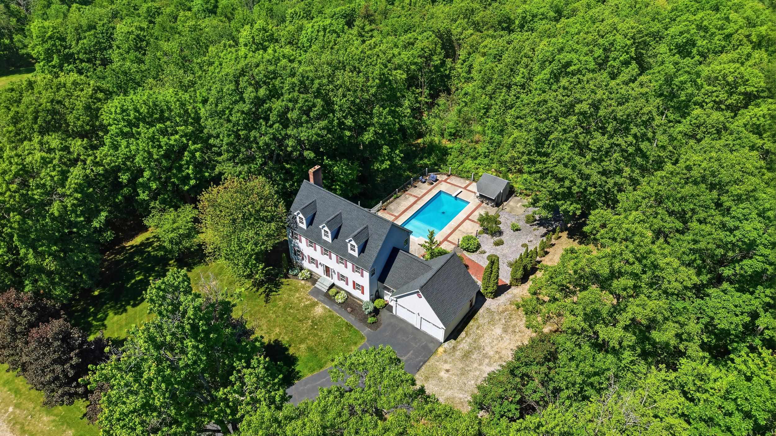 74 Noll's Farm Road
