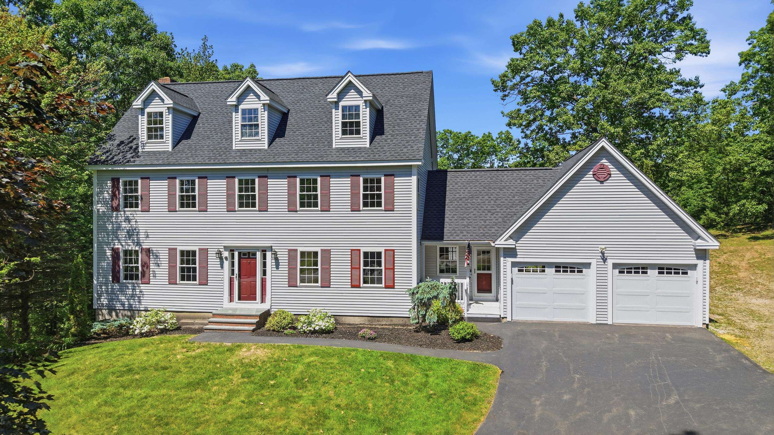 74 Noll's Farm Road