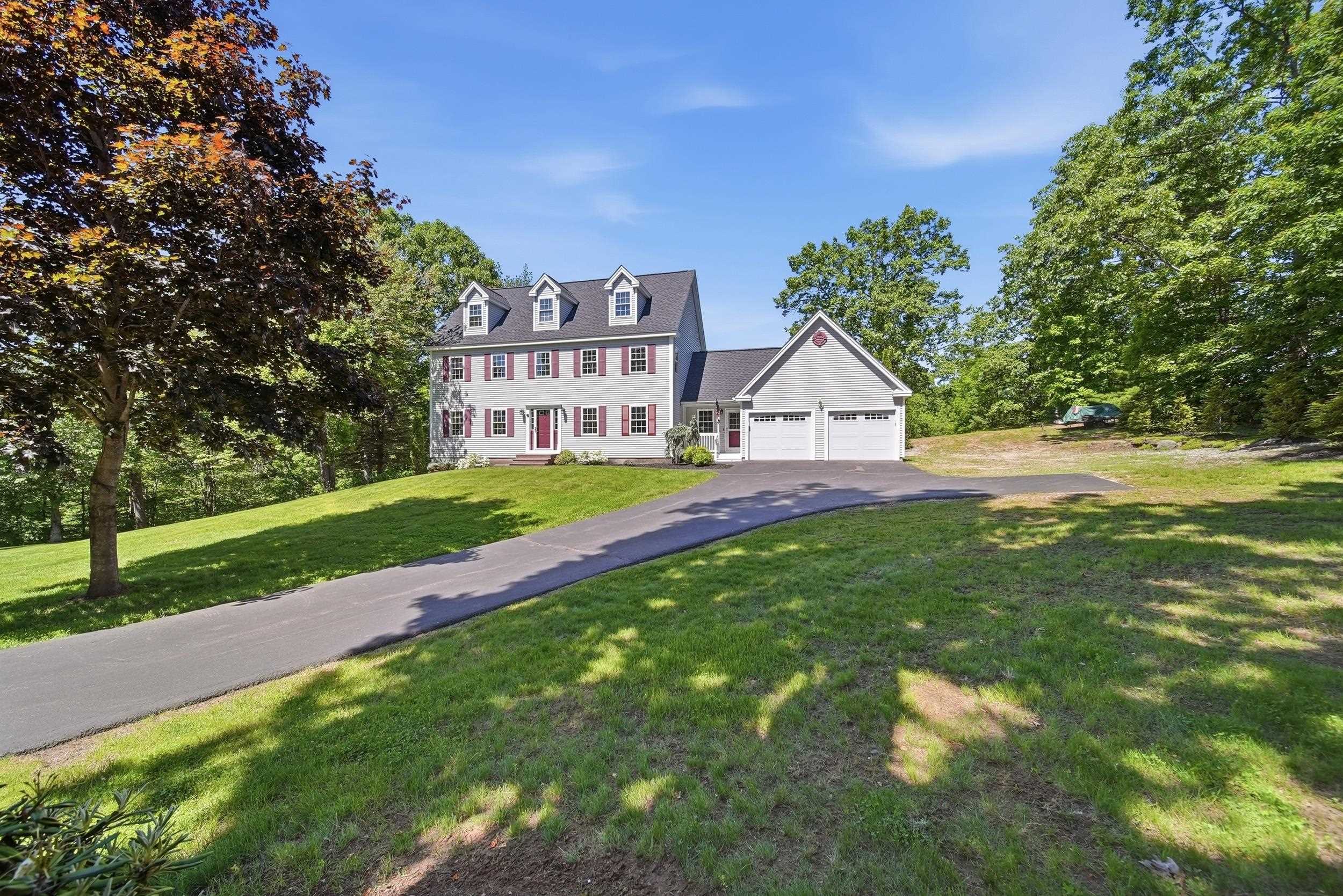 74 Noll's Farm Road