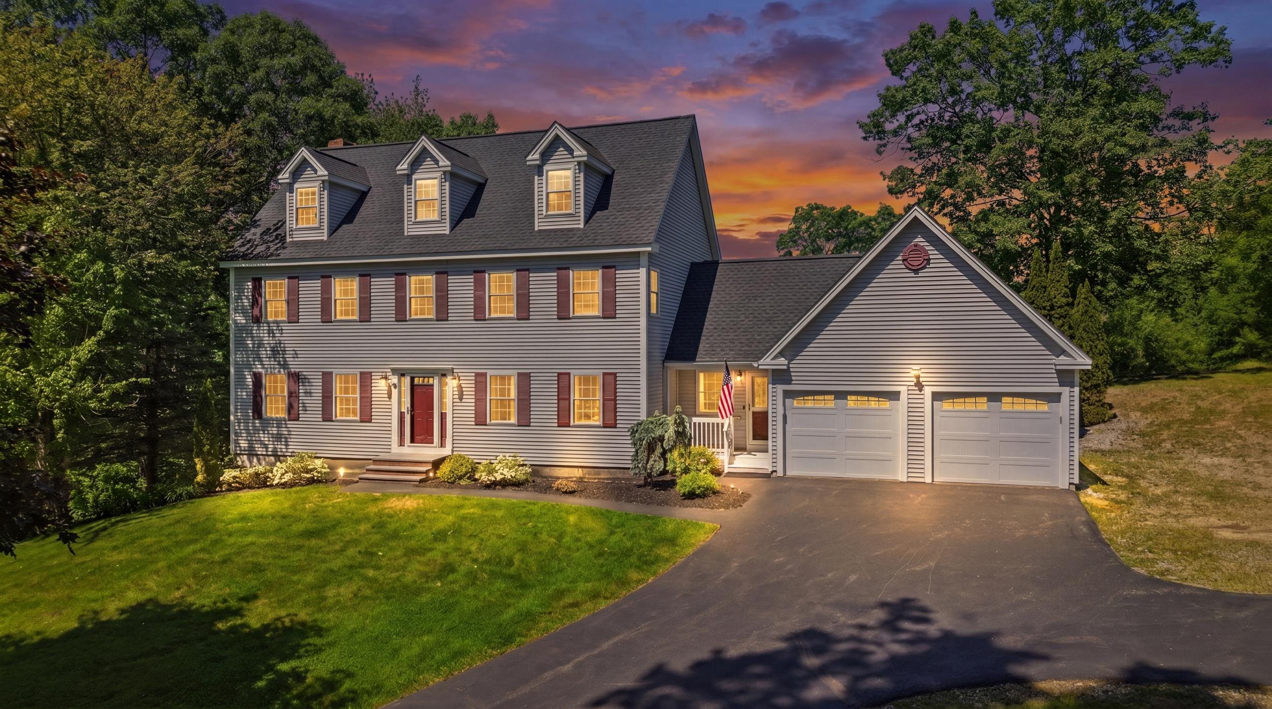 74 Noll's Farm Road
