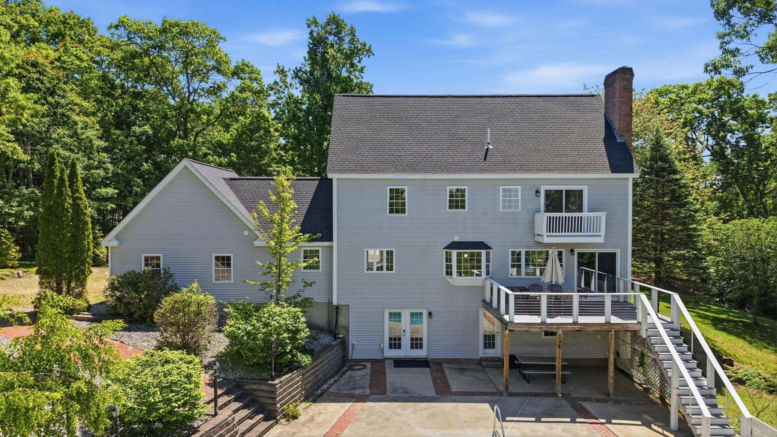 74 Noll's Farm Road