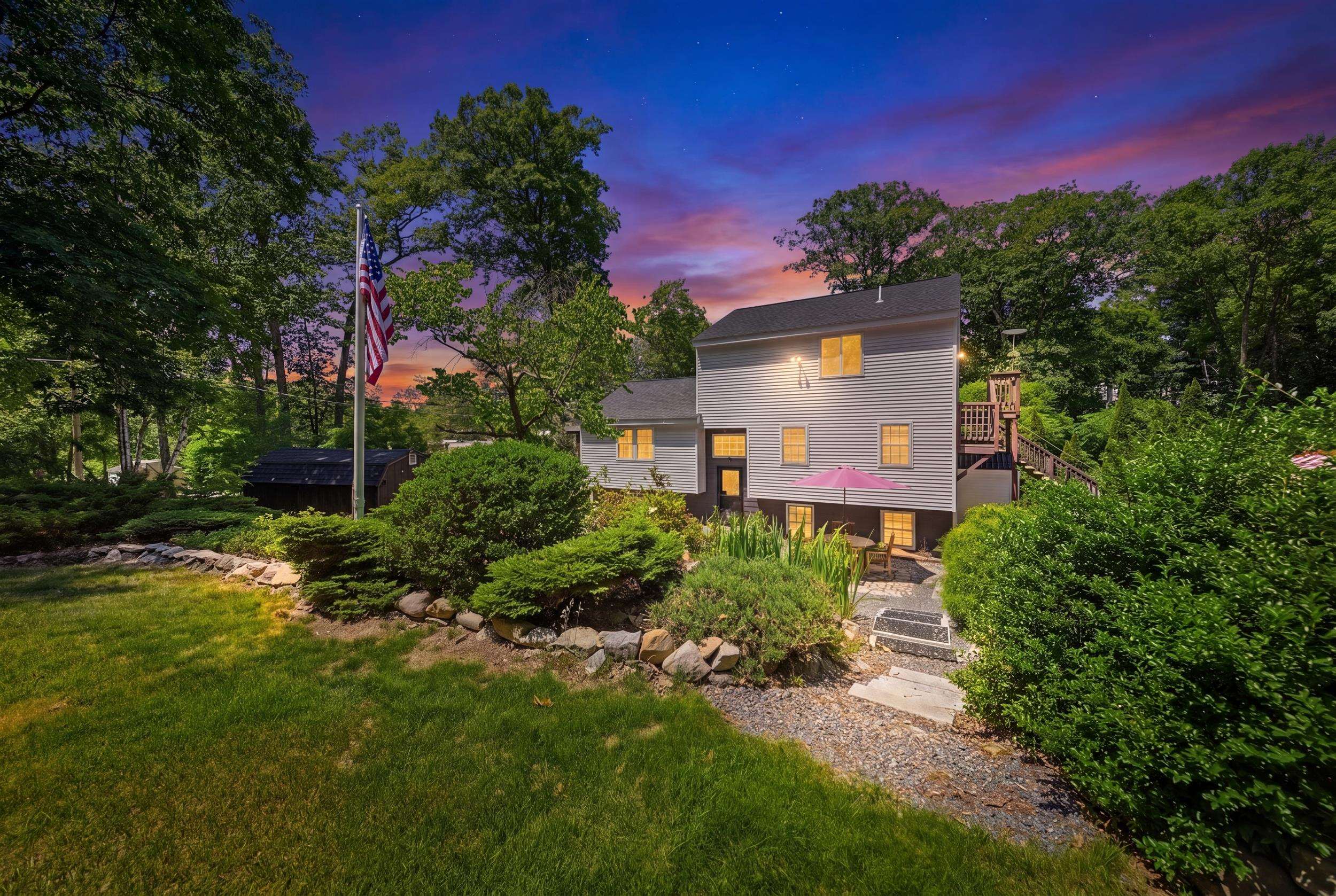 12 Campbell Drive