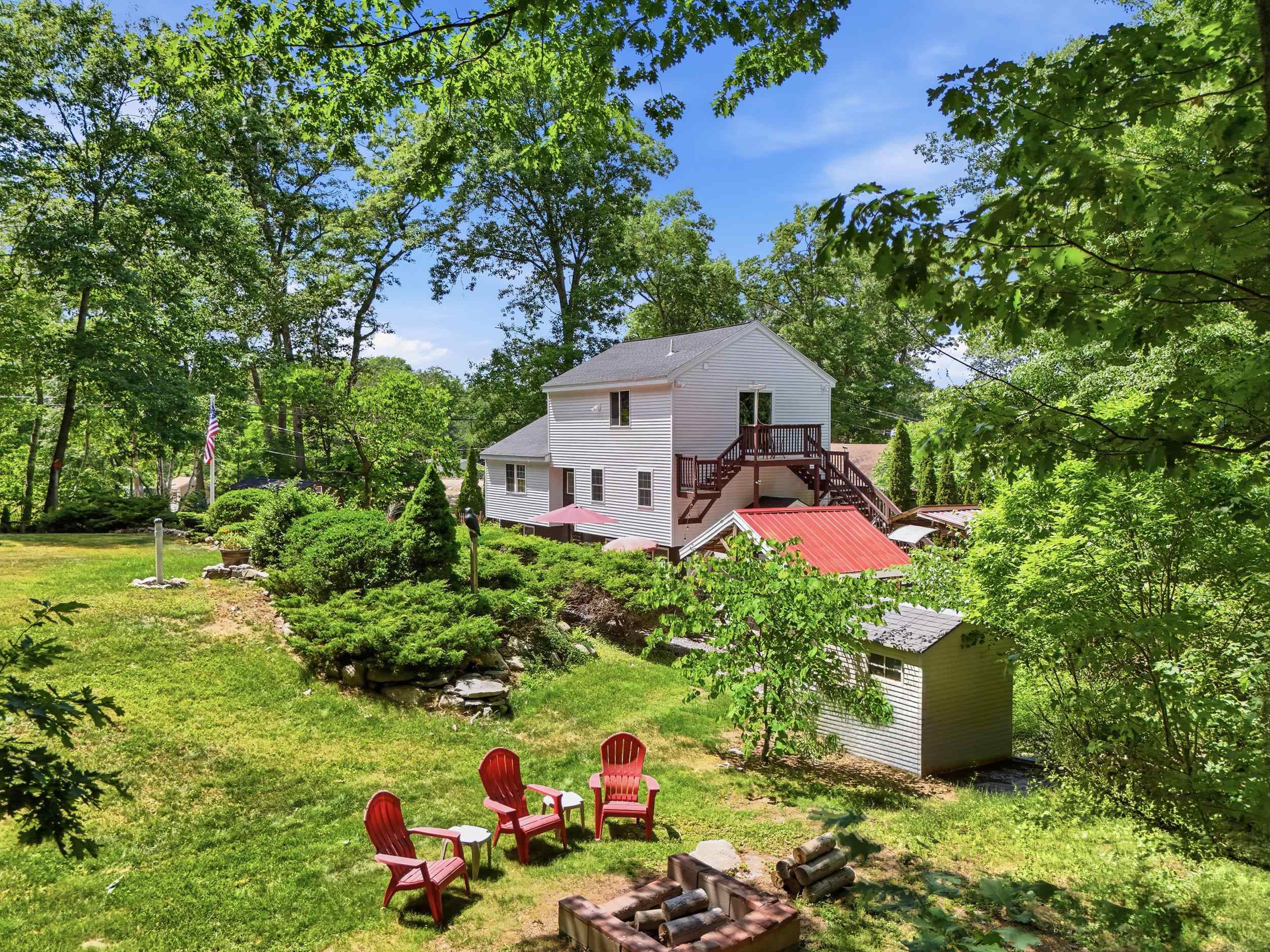 12 Campbell Drive