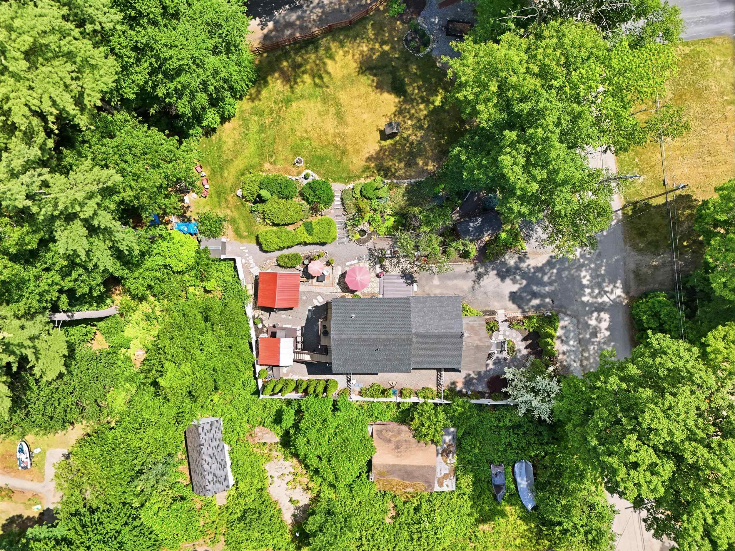 12 Campbell Drive