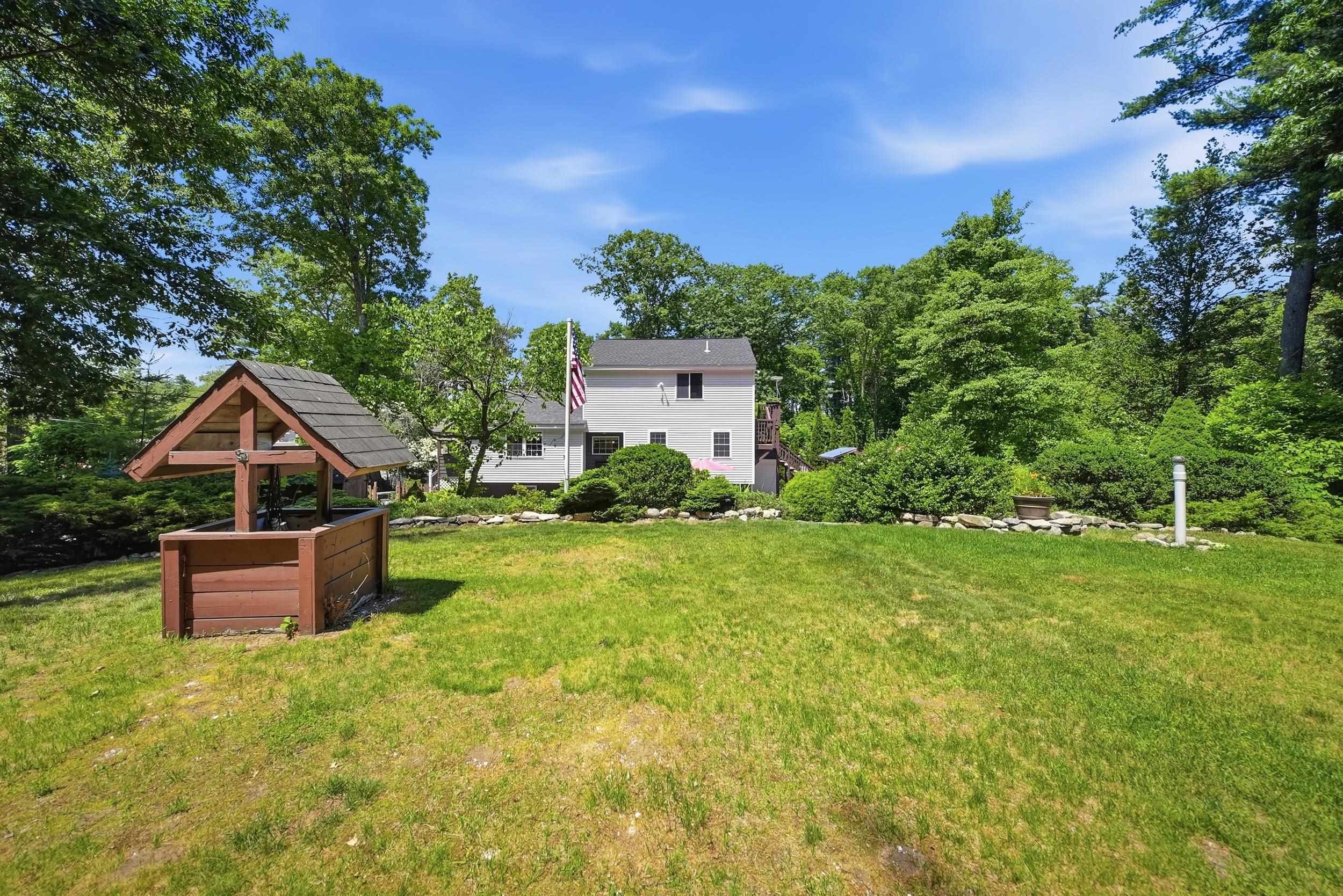 12 Campbell Drive