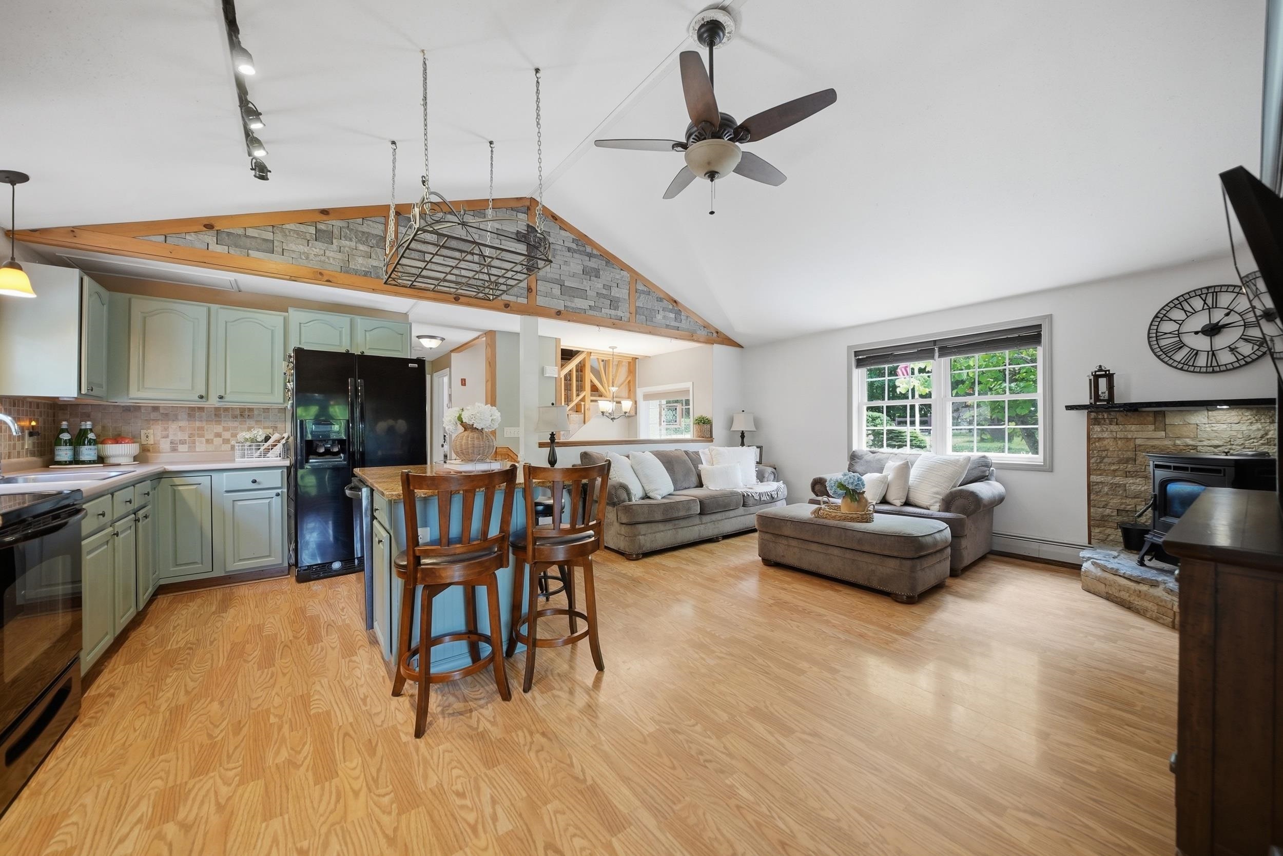 12 Campbell Drive