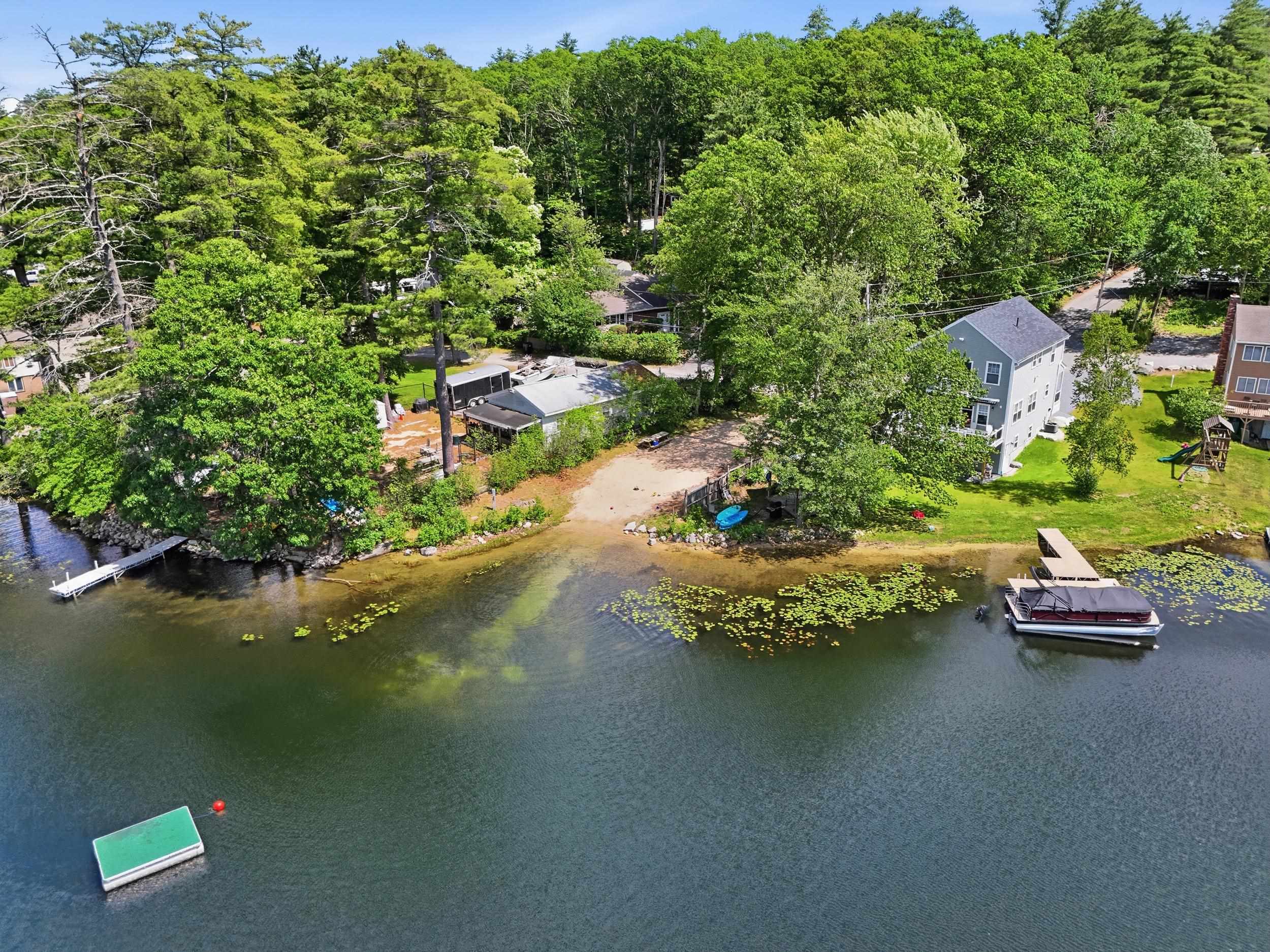 12 Campbell Drive