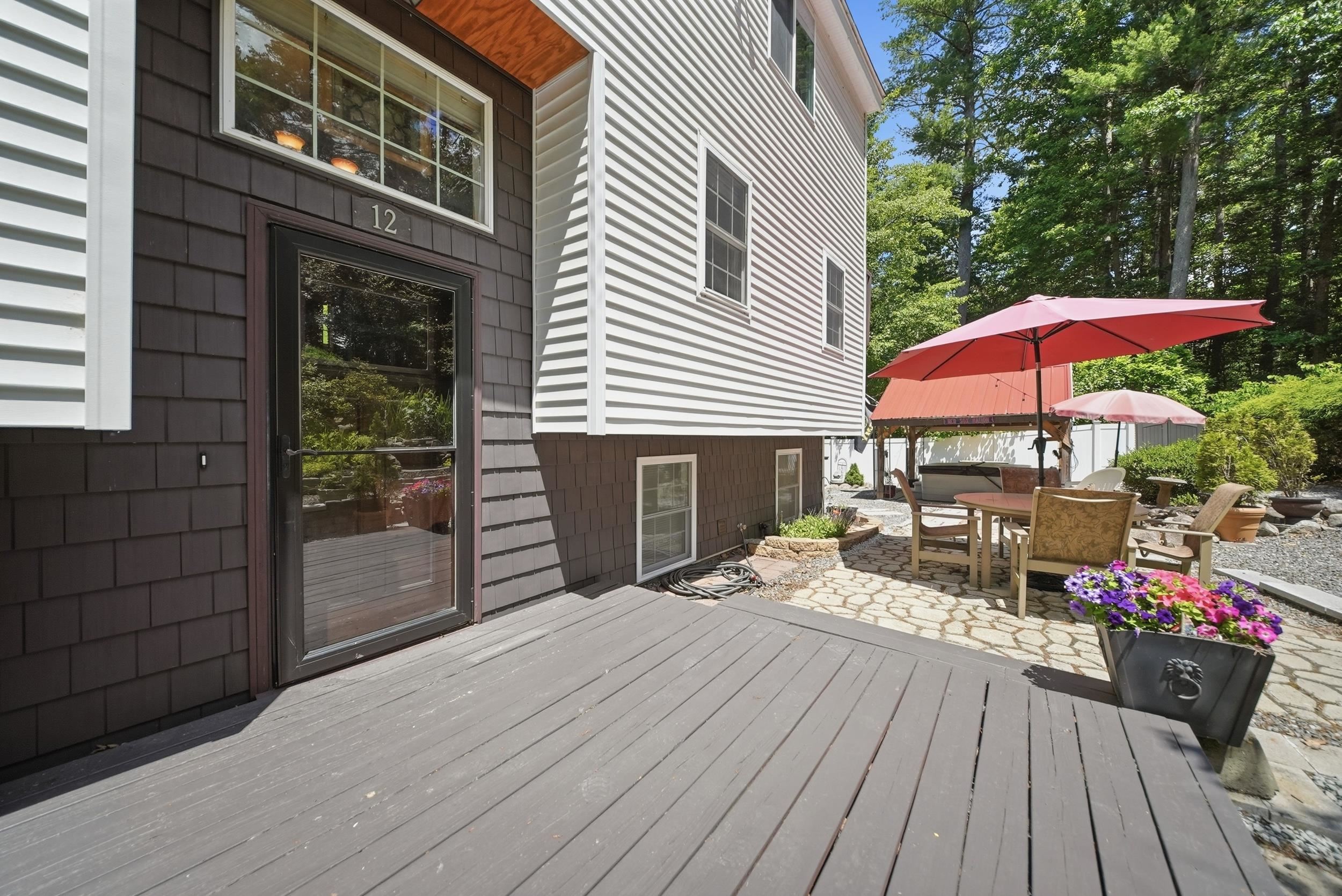 12 Campbell Drive