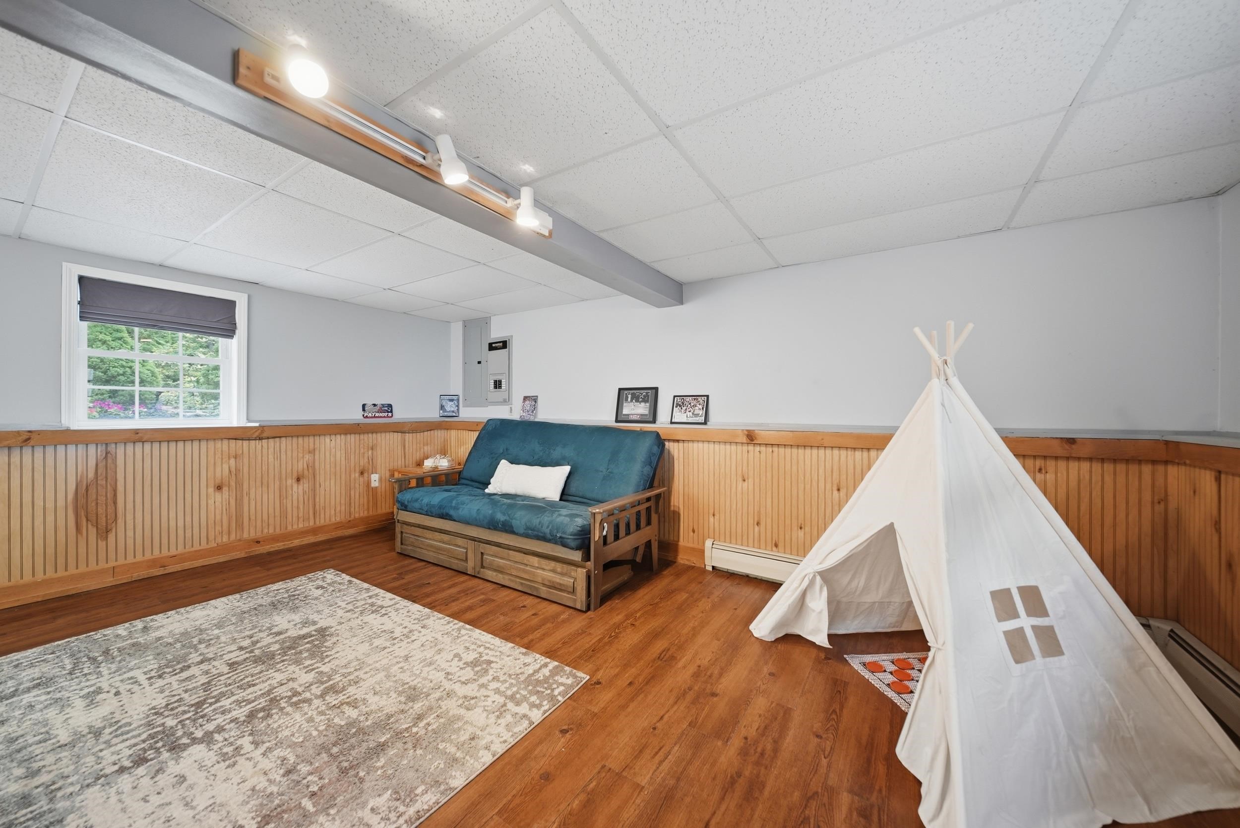12 Campbell Drive