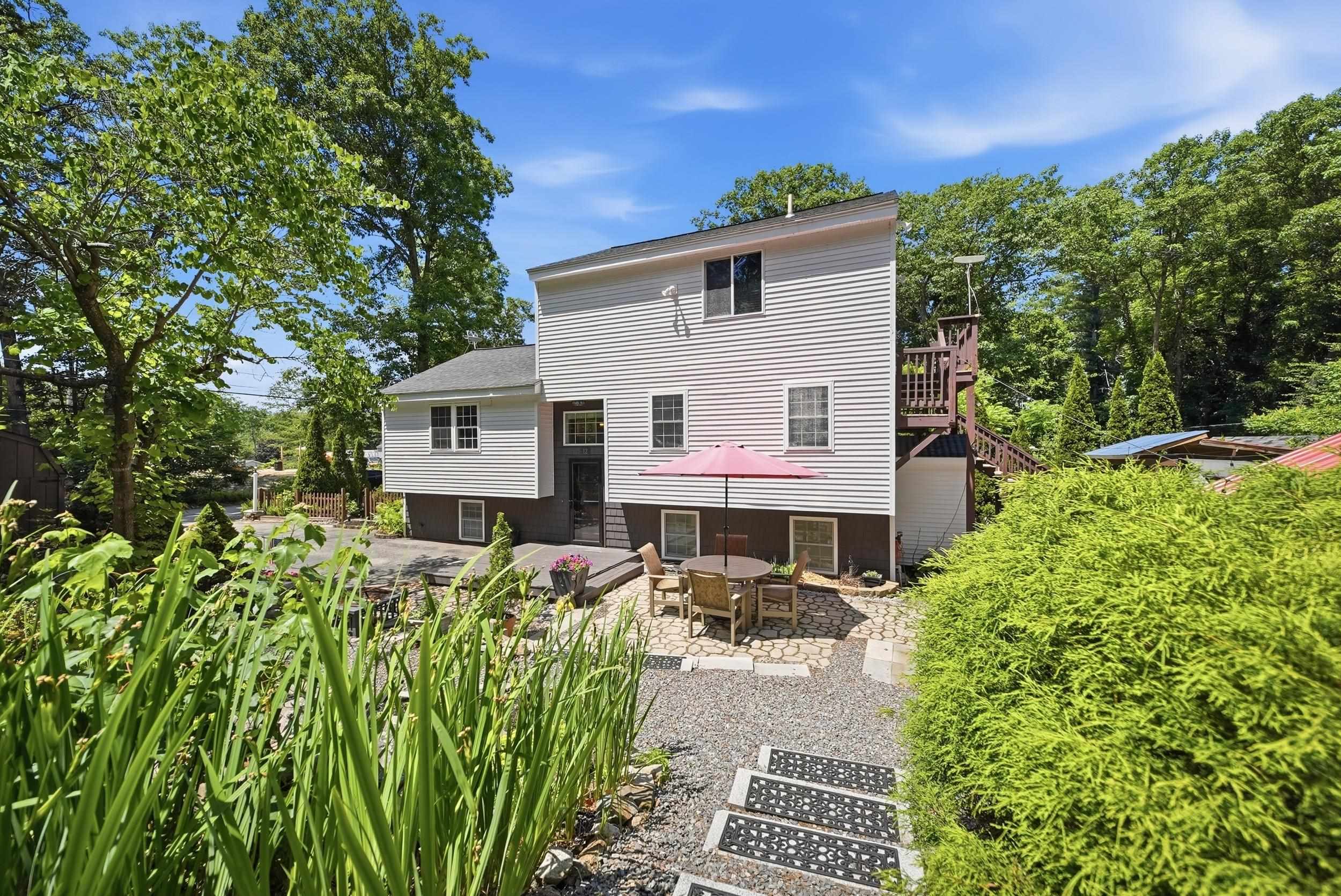 12 Campbell Drive