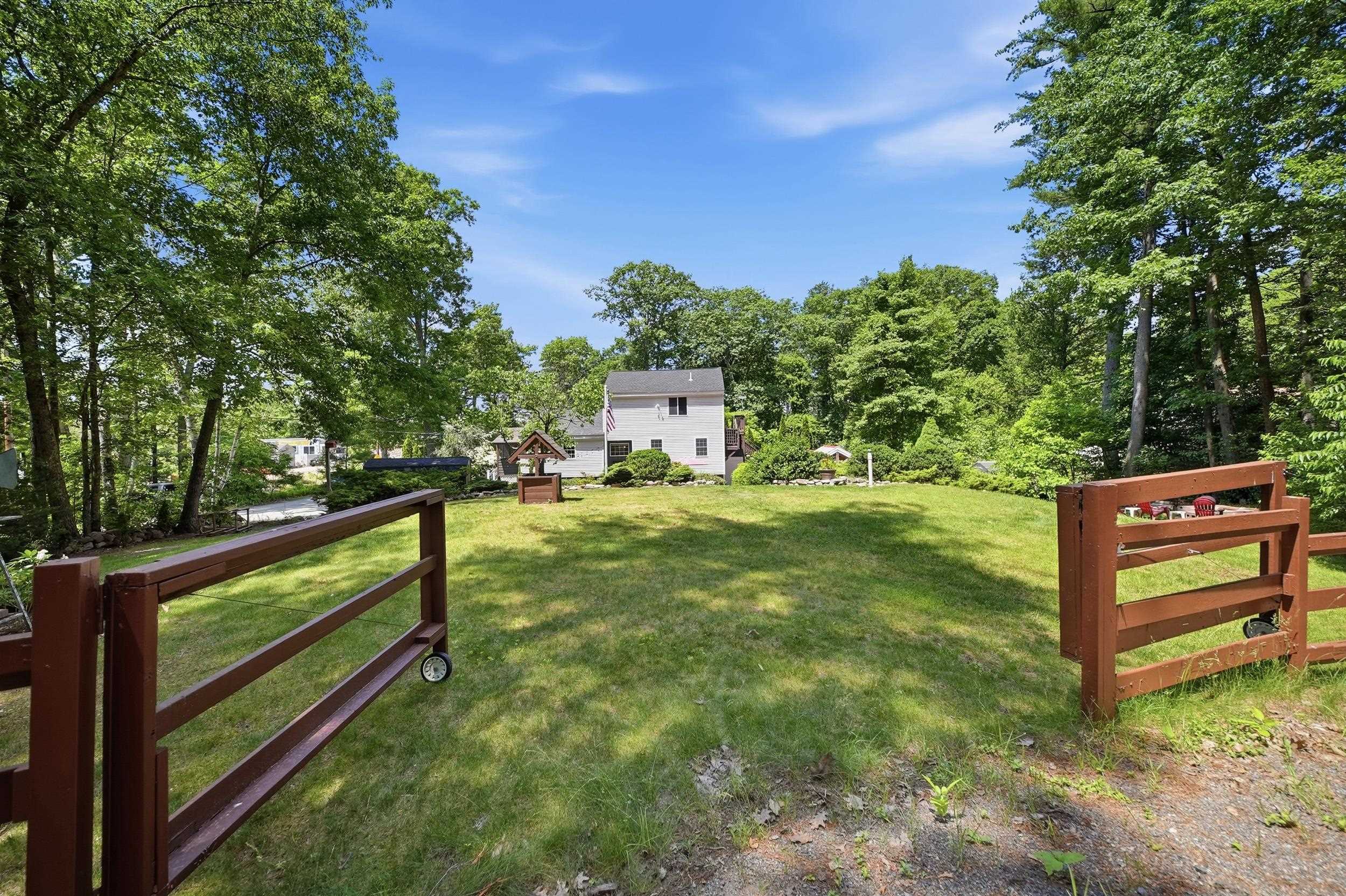 12 Campbell Drive