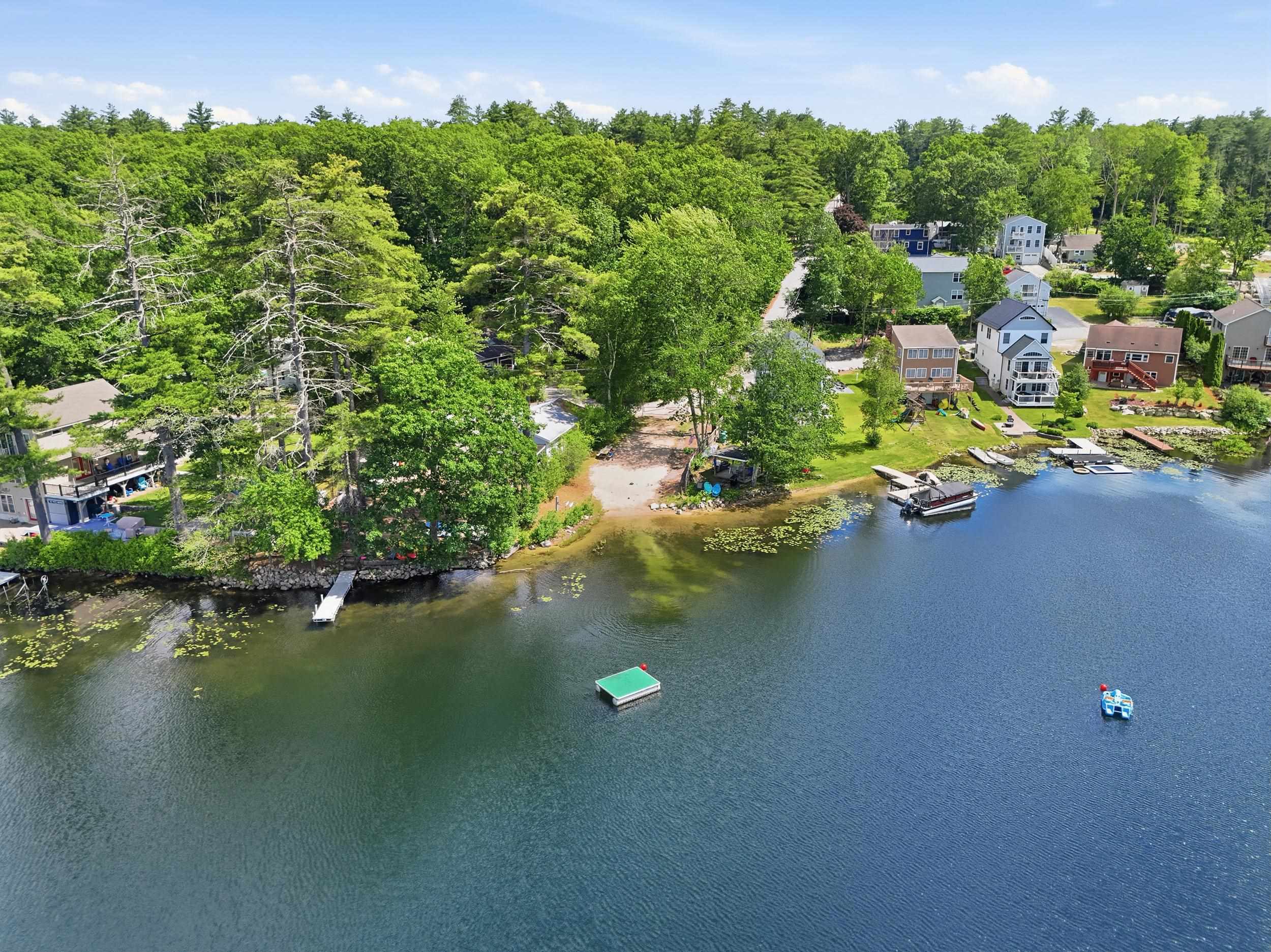 12 Campbell Drive