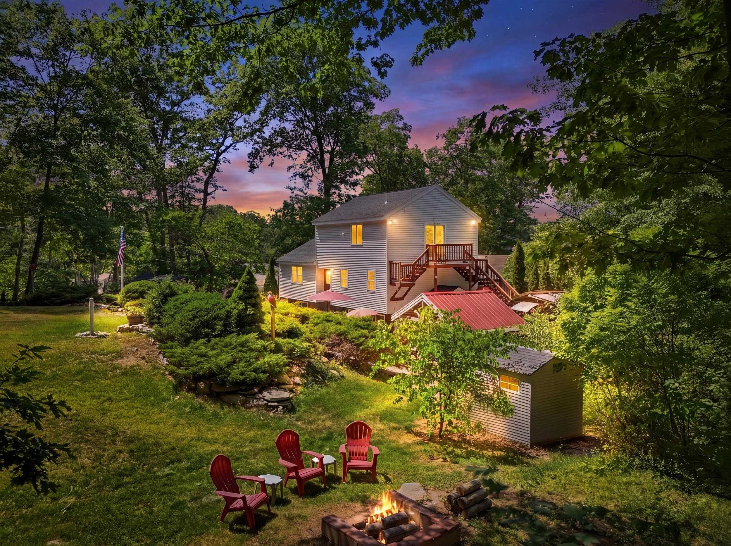 12 Campbell Drive
