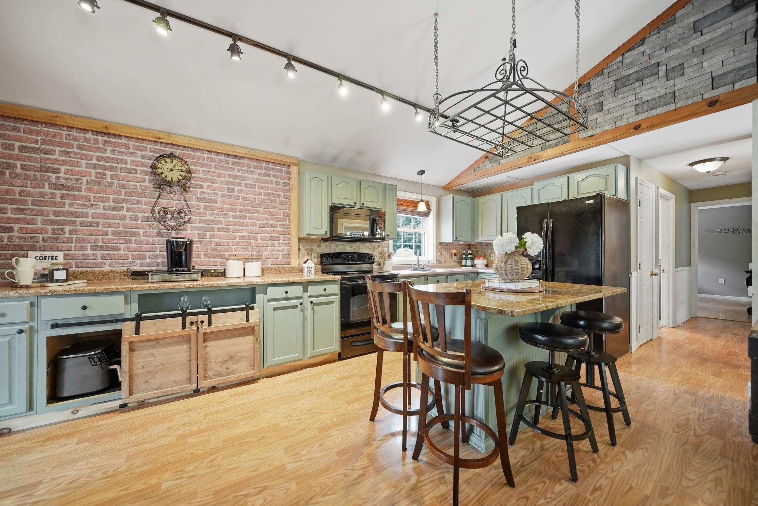 12 Campbell Drive