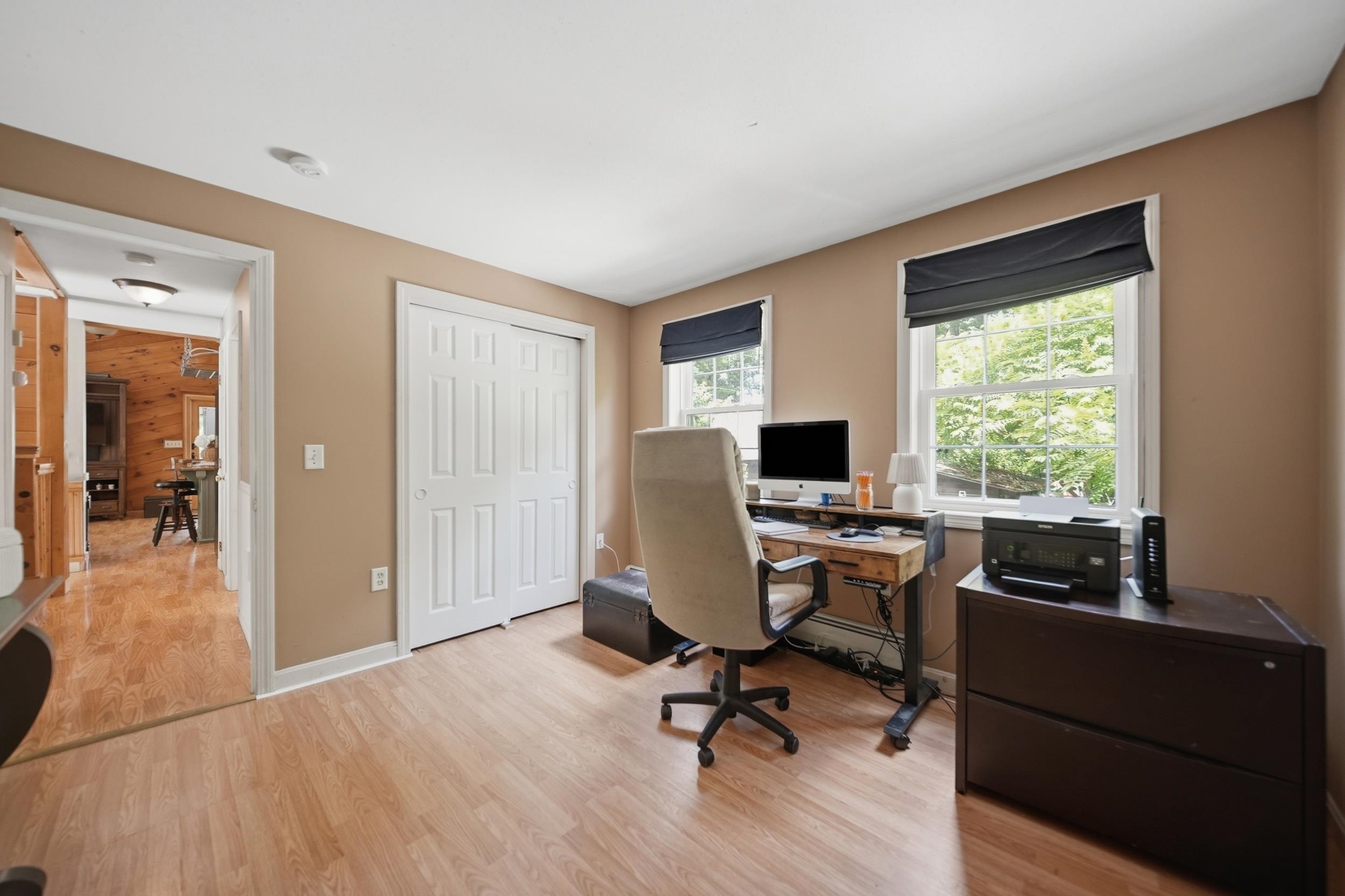 12 Campbell Drive