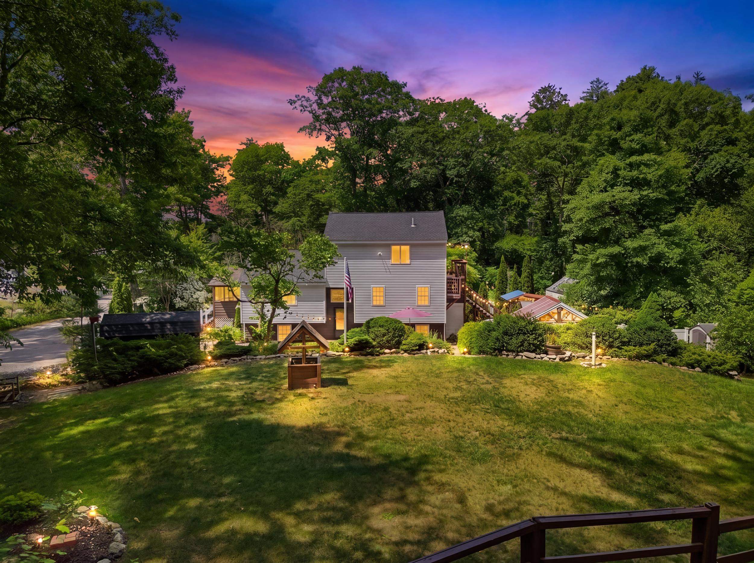 12 Campbell Drive
