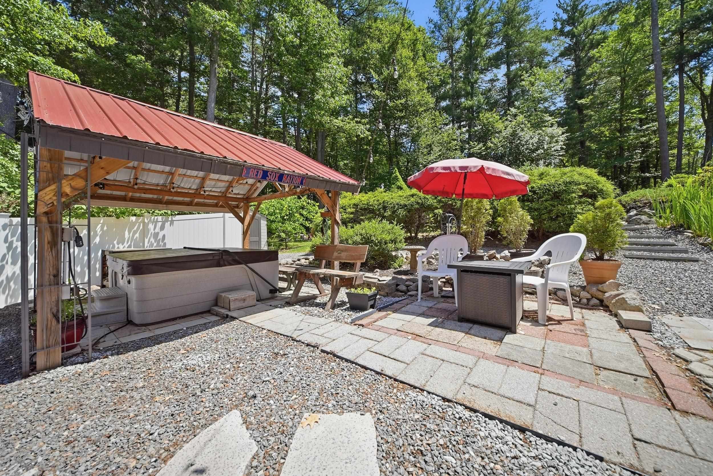12 Campbell Drive