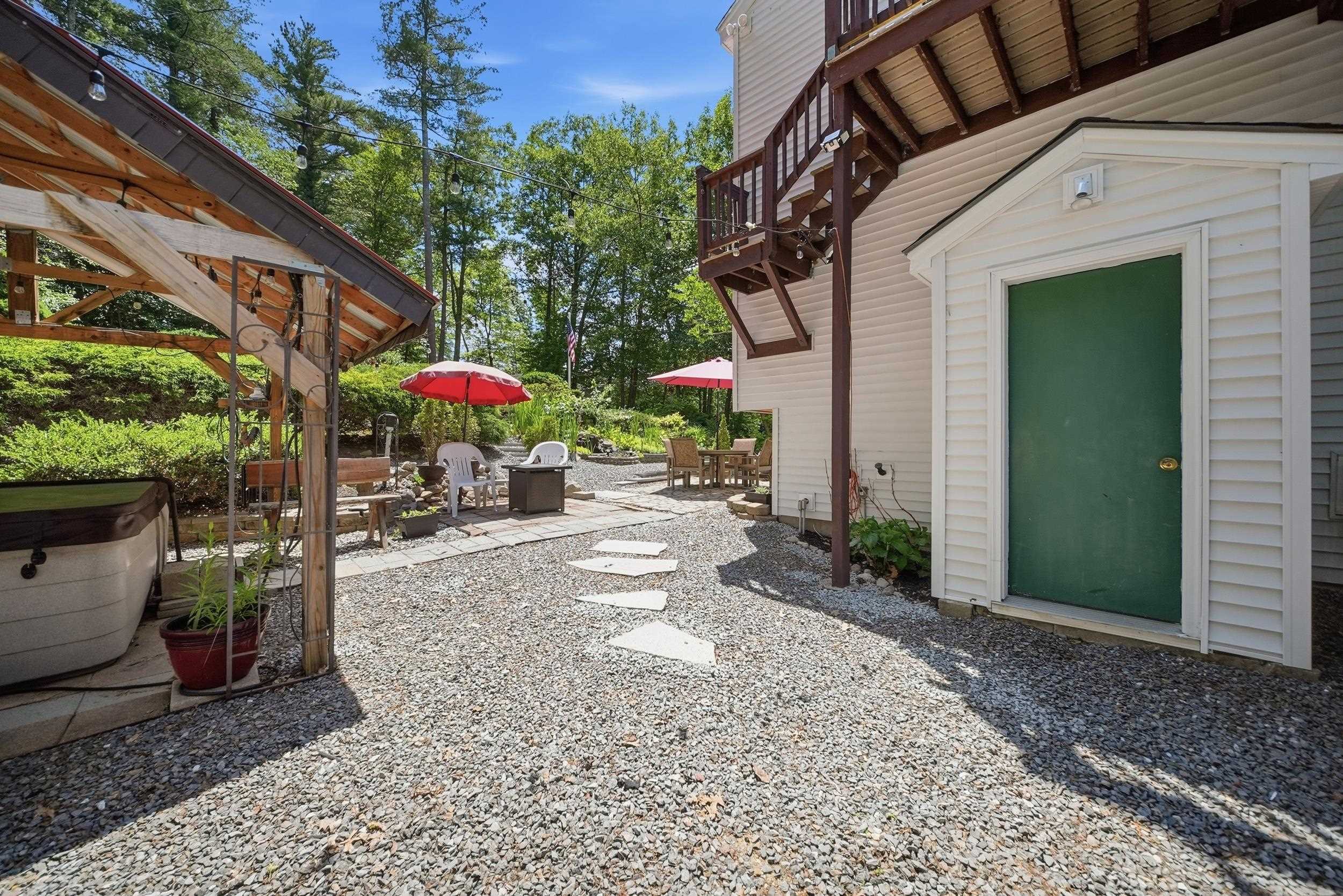 12 Campbell Drive