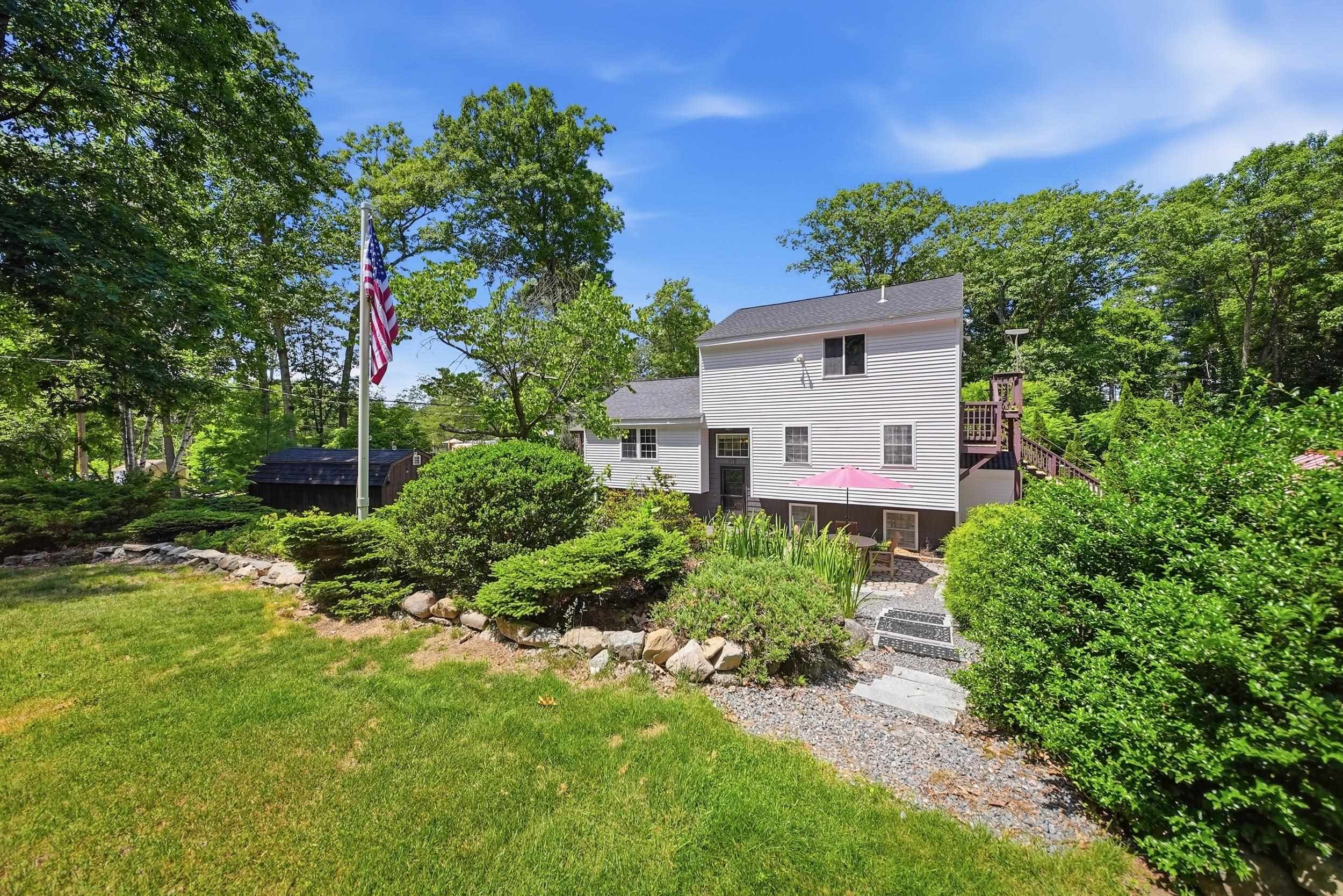 12 Campbell Drive