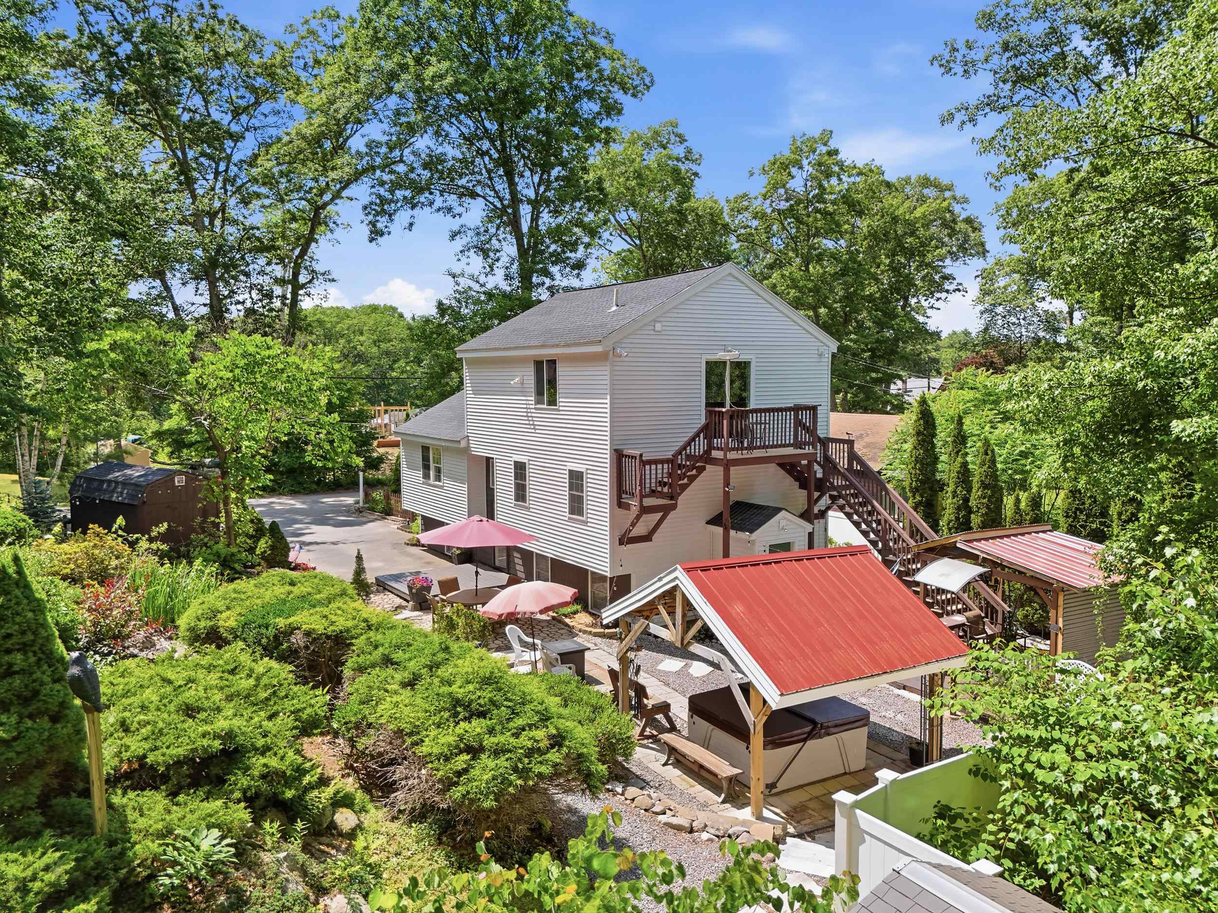 12 Campbell Drive
