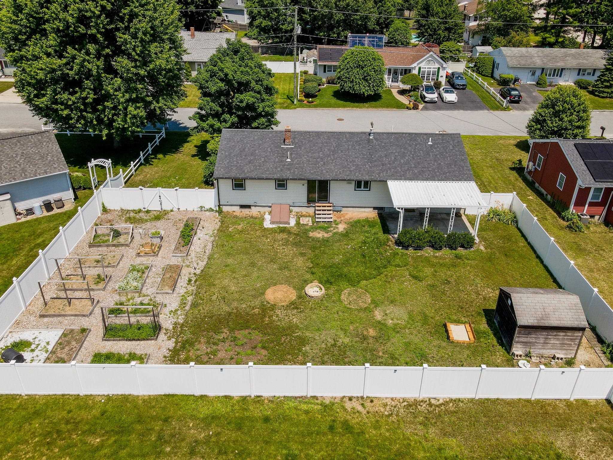 7 Raleigh Drive