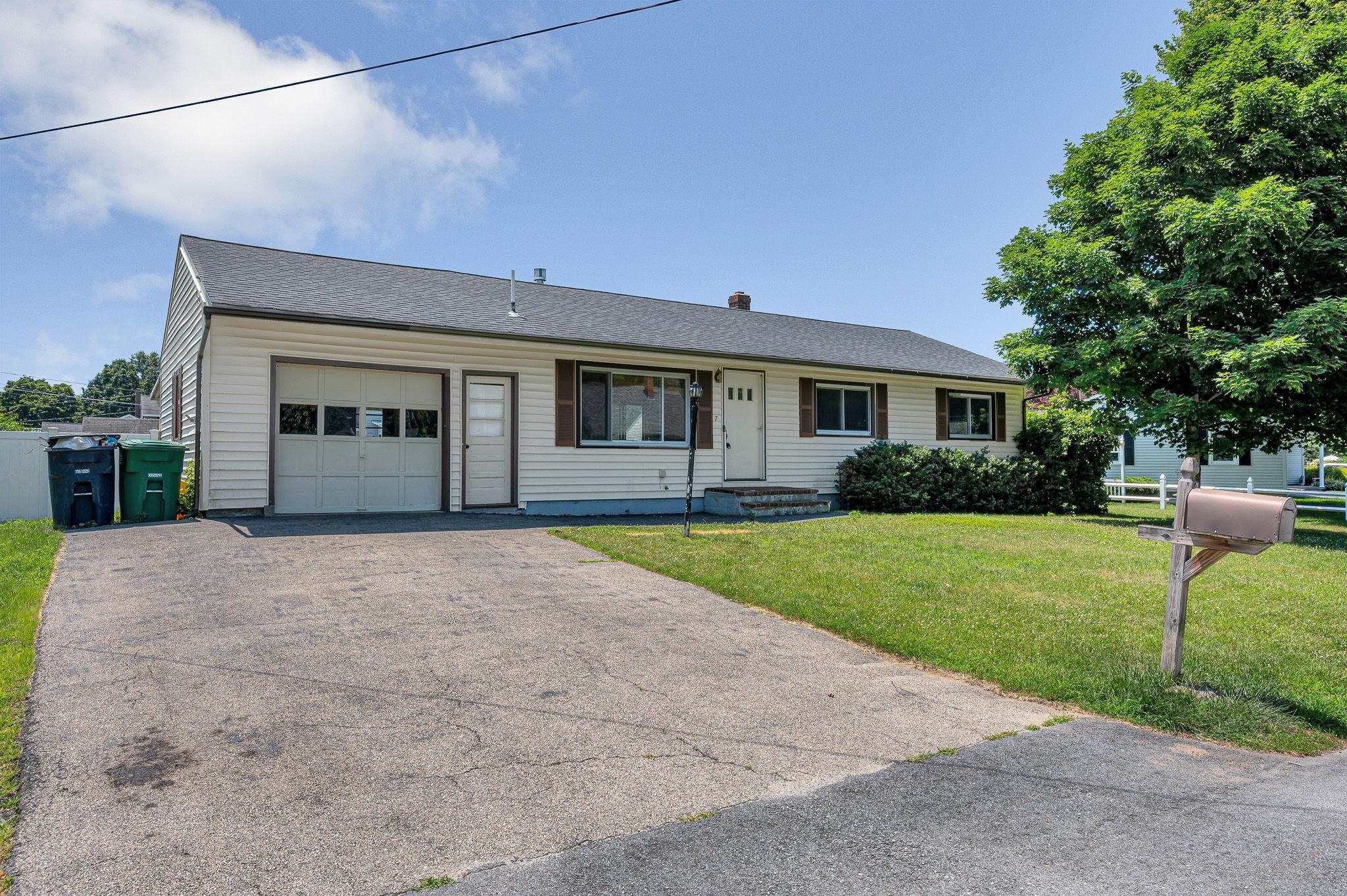 7 Raleigh Drive