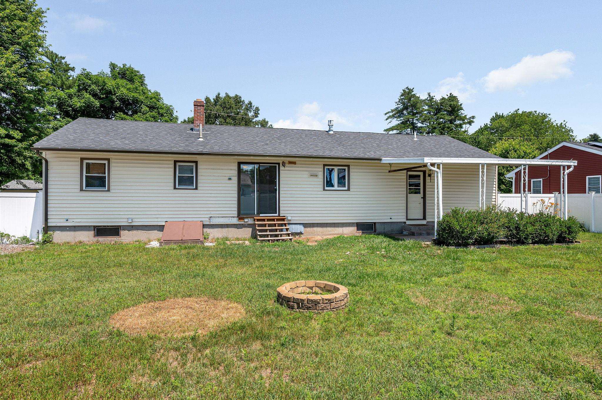 7 Raleigh Drive