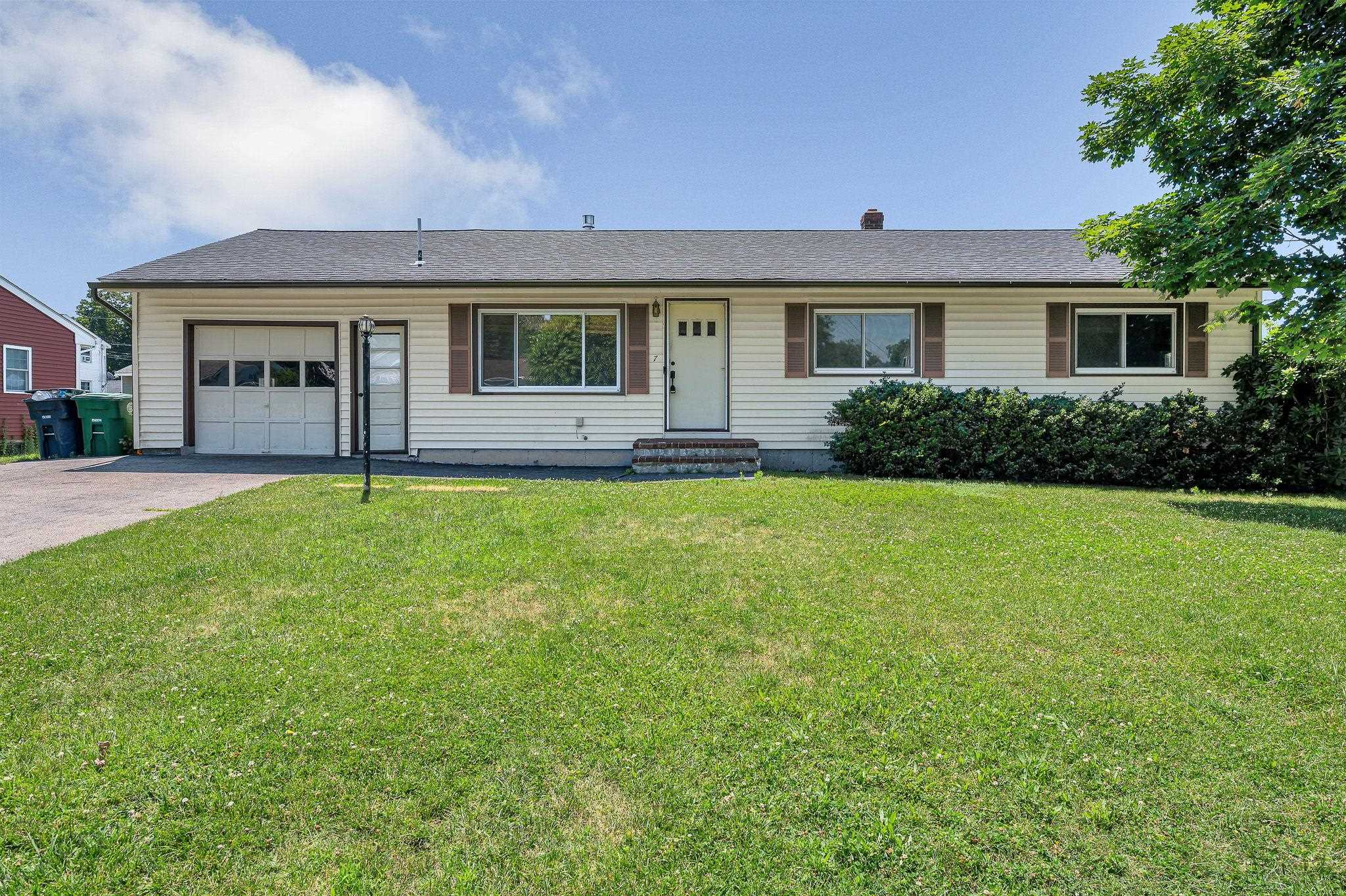 7 Raleigh Drive