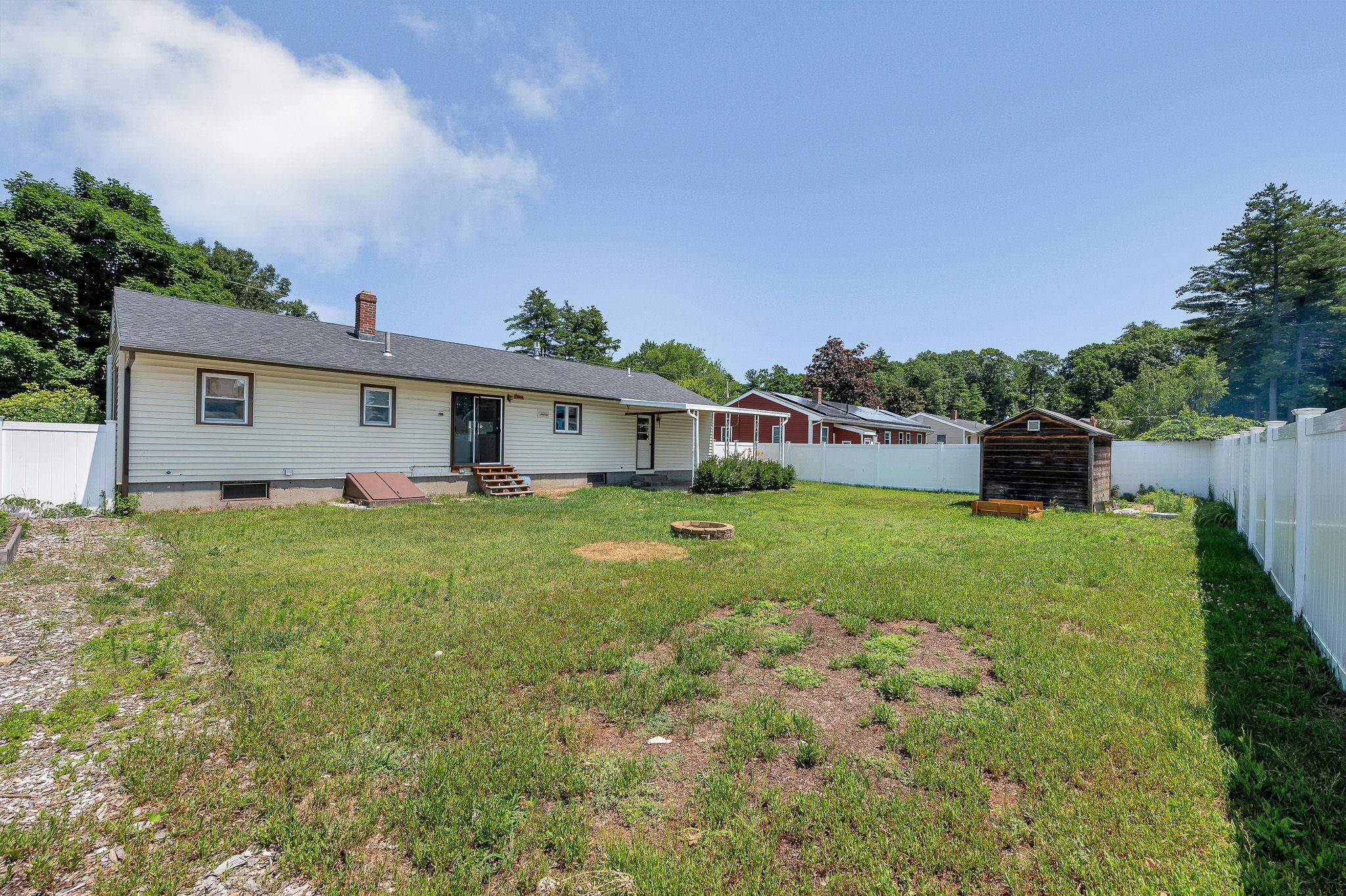 7 Raleigh Drive