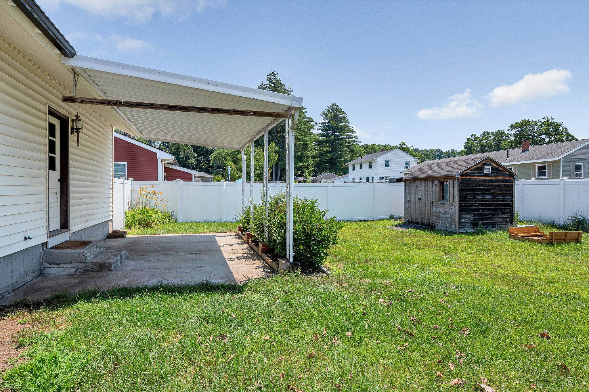 7 Raleigh Drive
