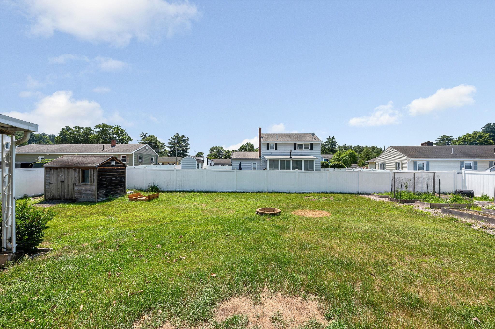 7 Raleigh Drive
