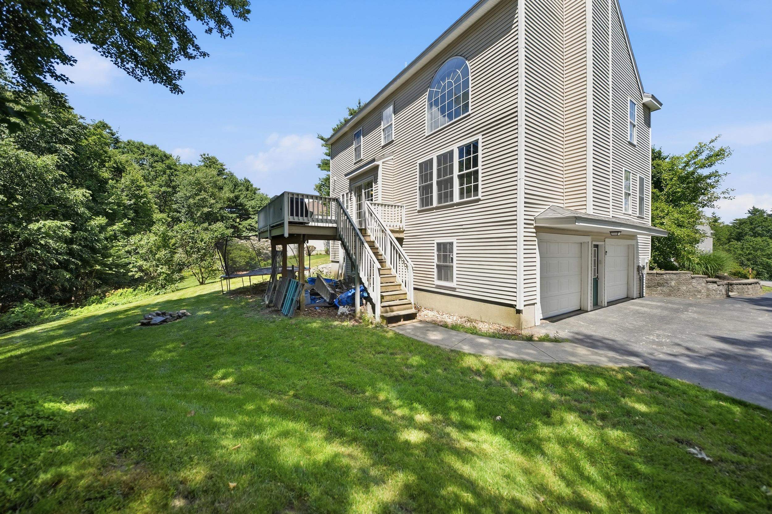9 Hawk Drive